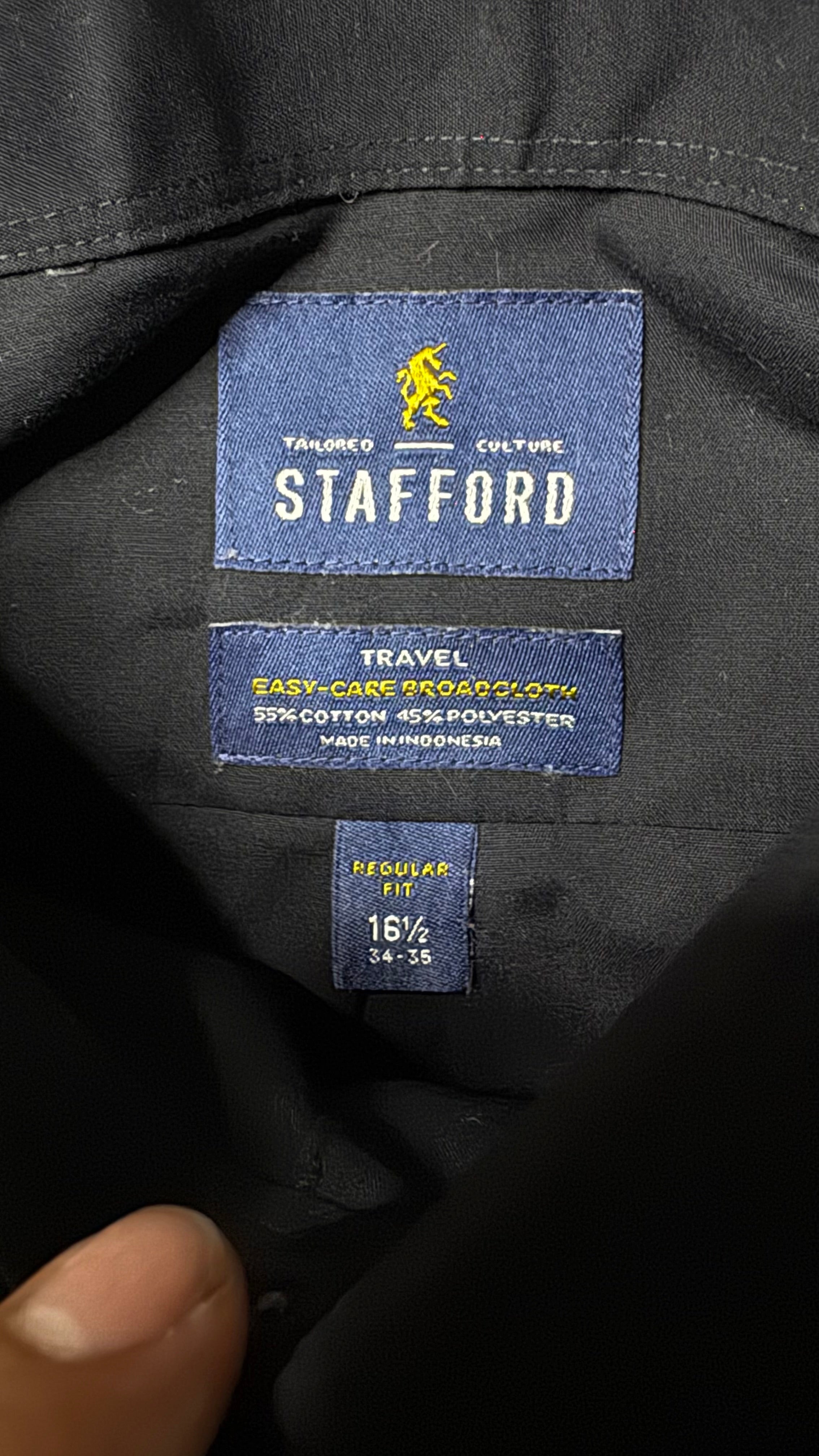 CAMISA STAFFORD