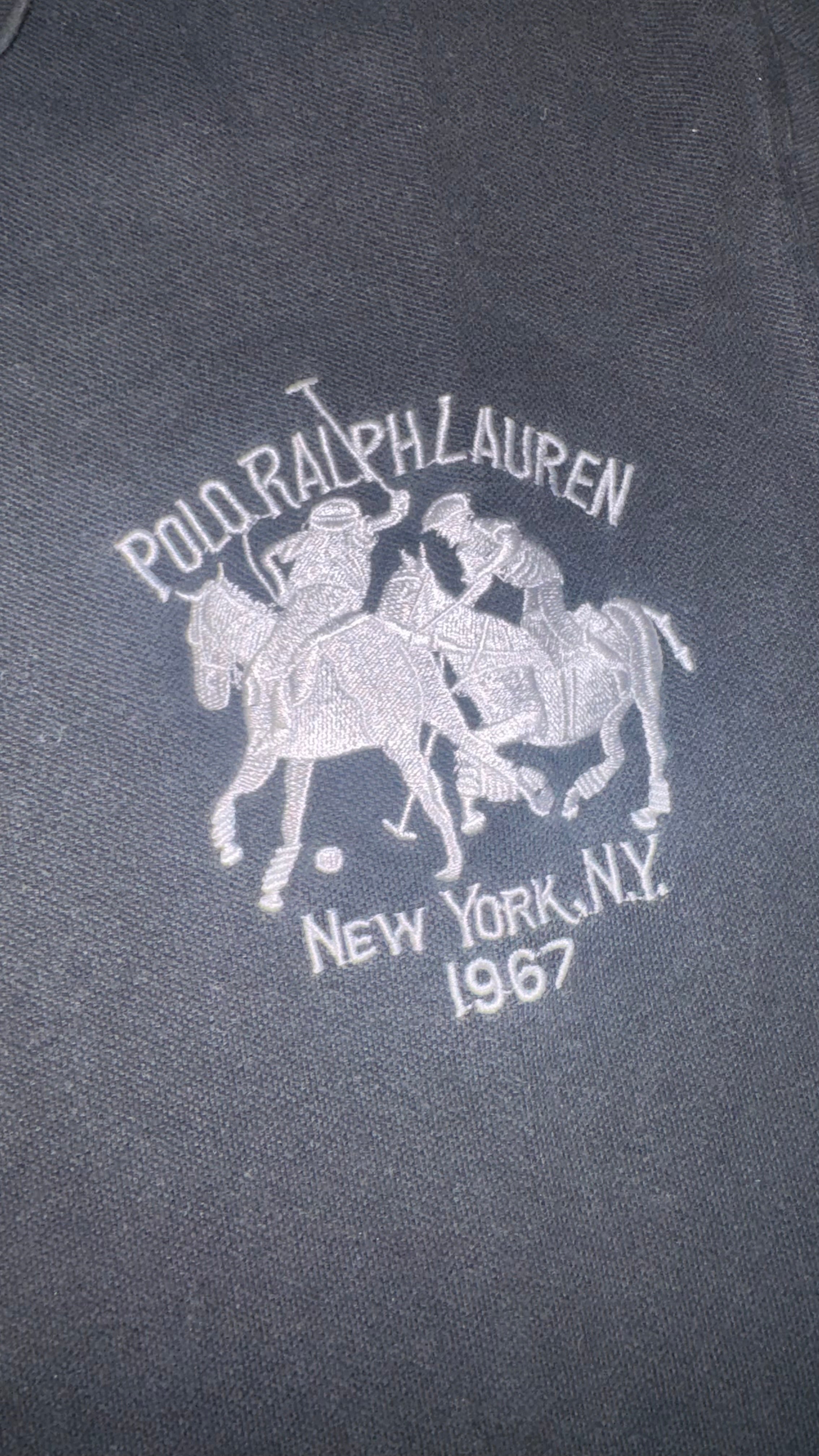 PLAYERA RALPH LAUREN