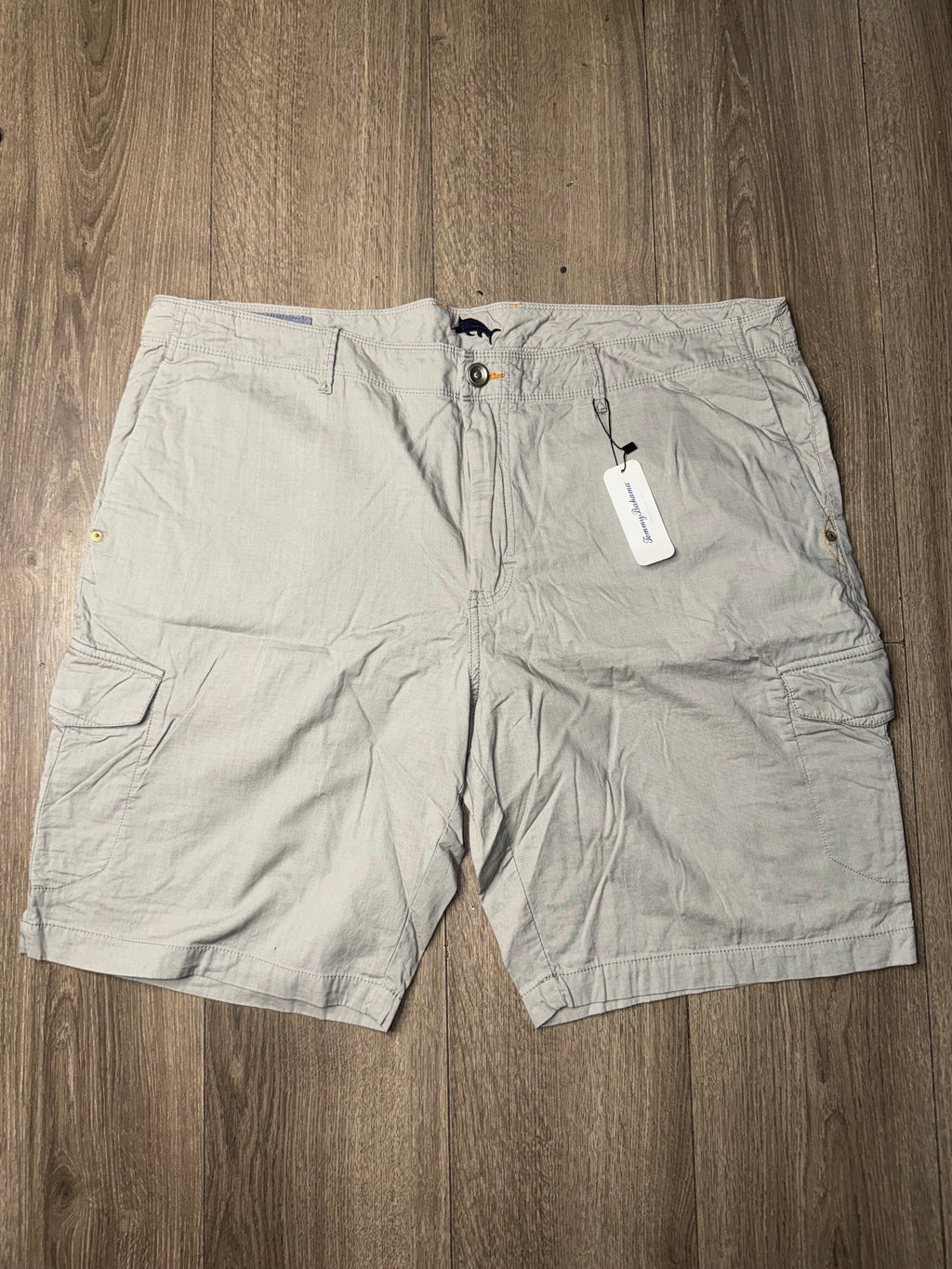 BERMUDA TOMMY BAHAMA