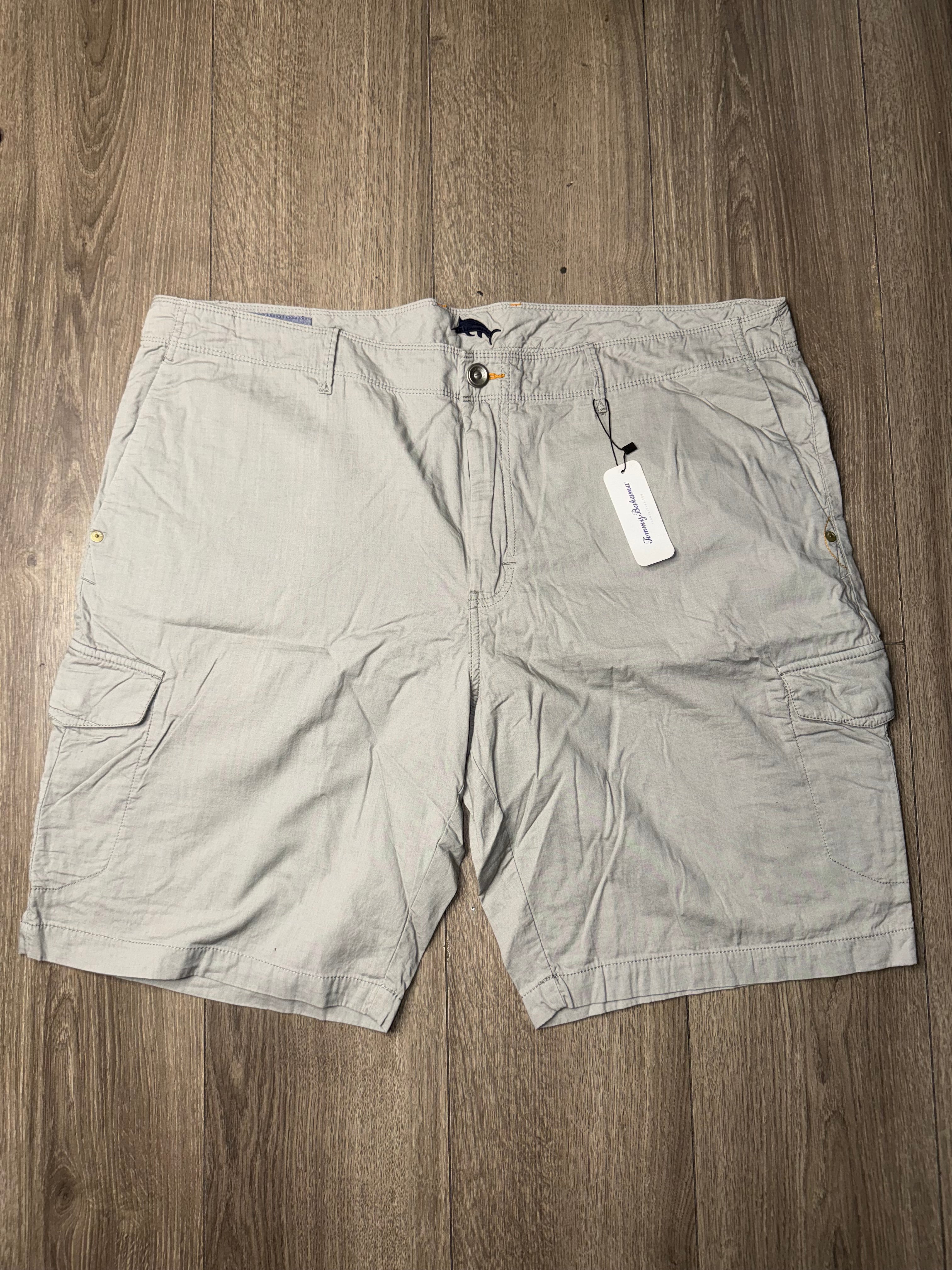 BERMUDA TOMMY BAHAMA