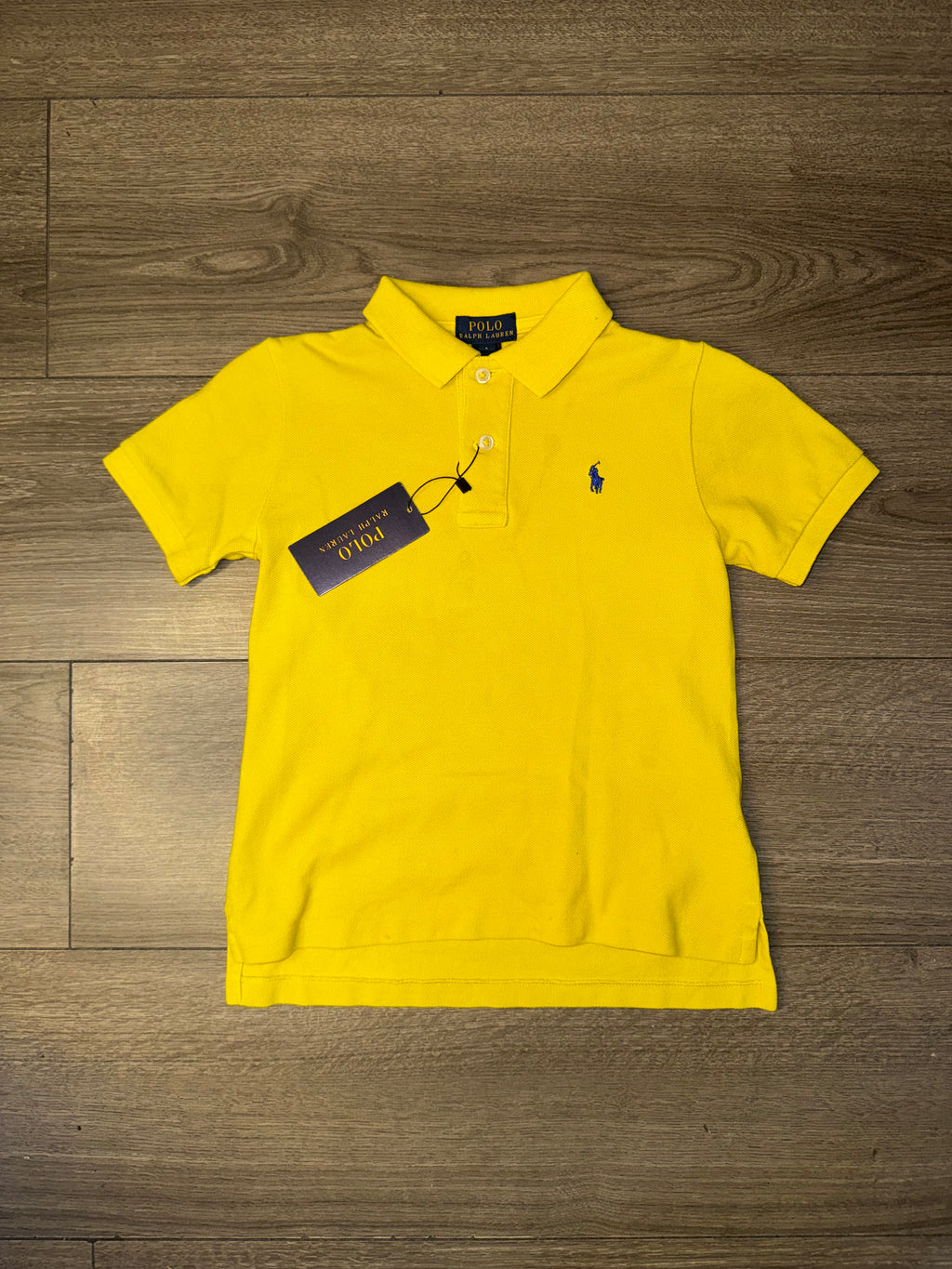PLAYERA RALPH LAUREN
