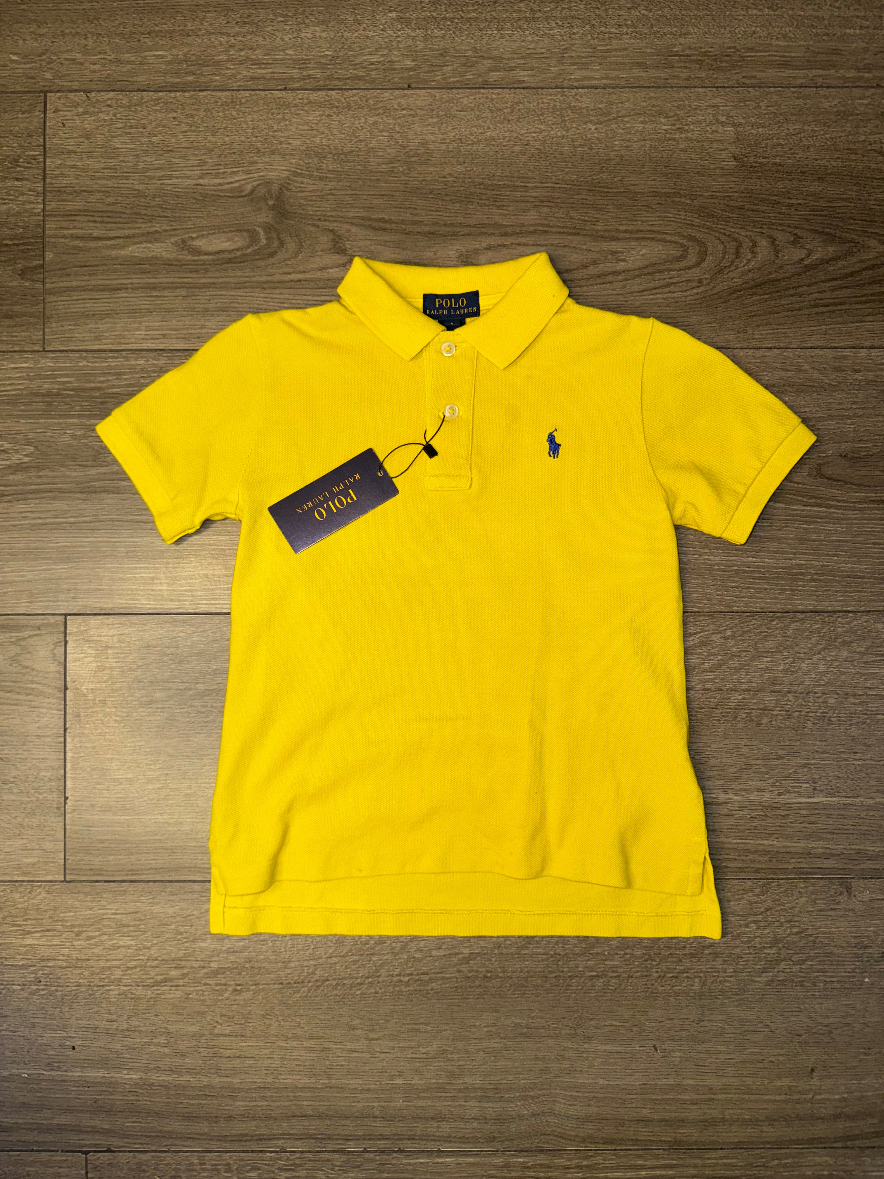 PLAYERA RALPH LAUREN