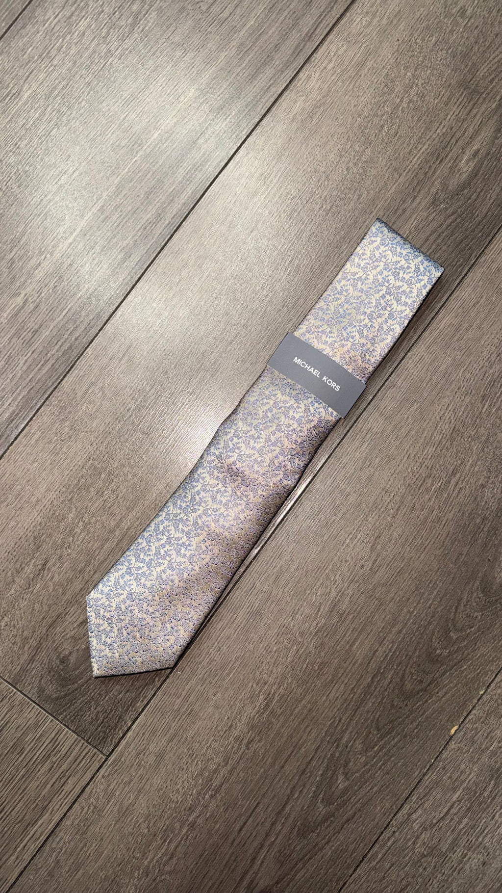 CORBATA MICHAEL KORS