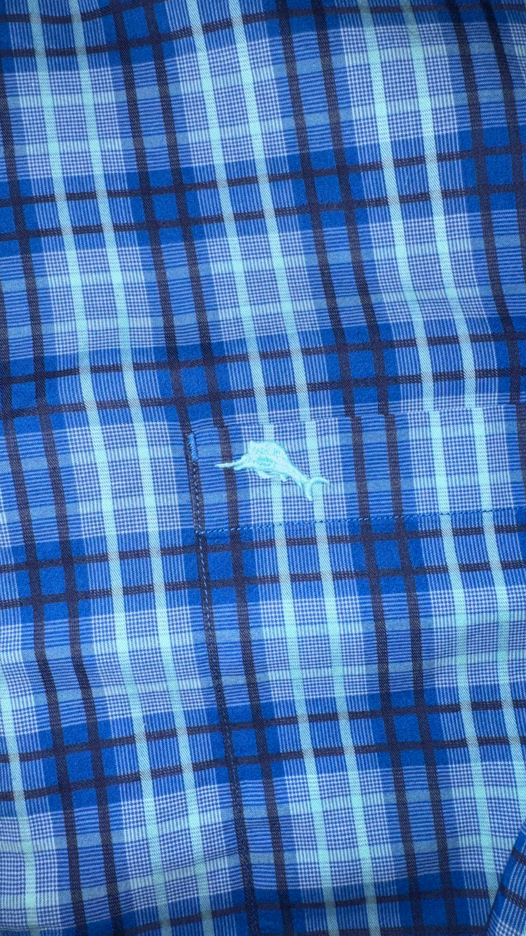 CAMISA TOMMY BAHAMA
