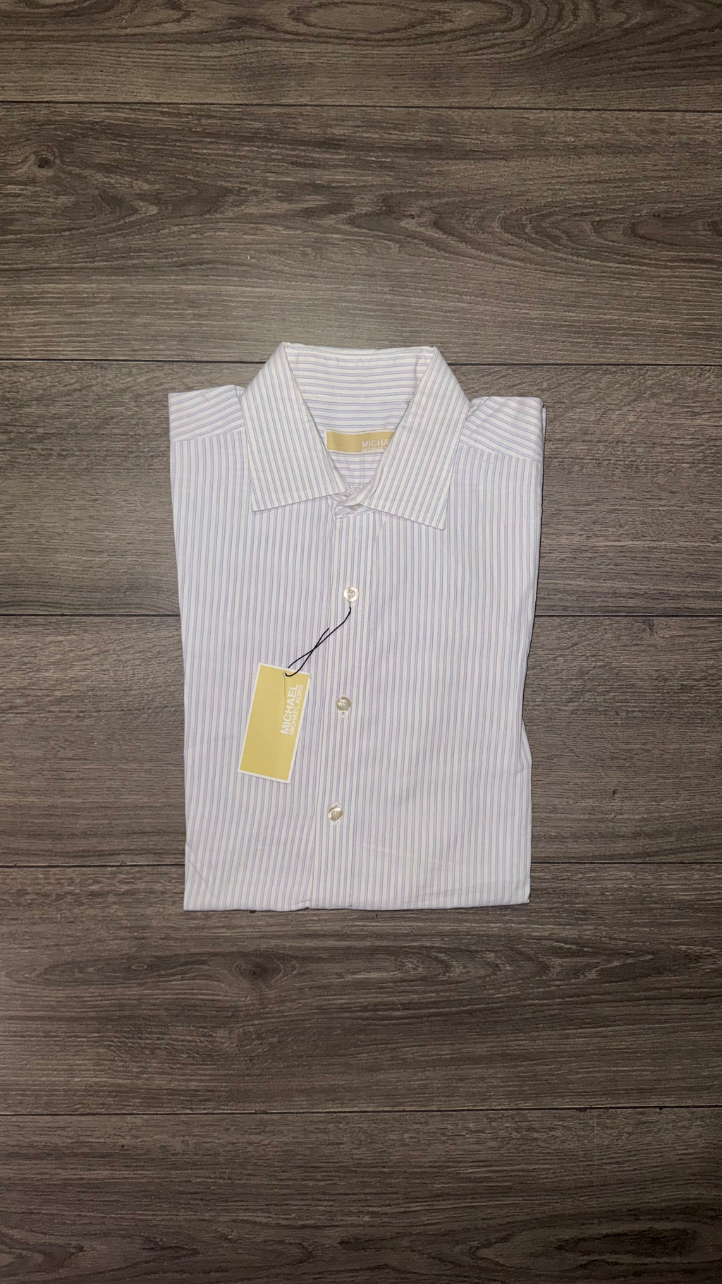 CAMISA MICHAEL KORS