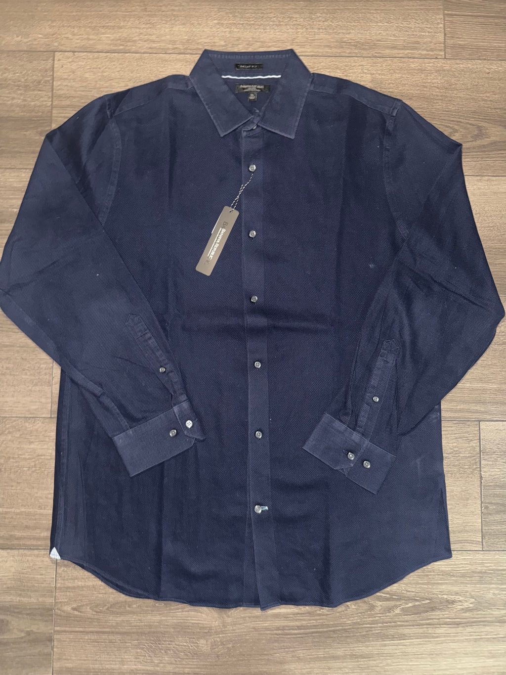 CAMISA BANANA REPUBLIC