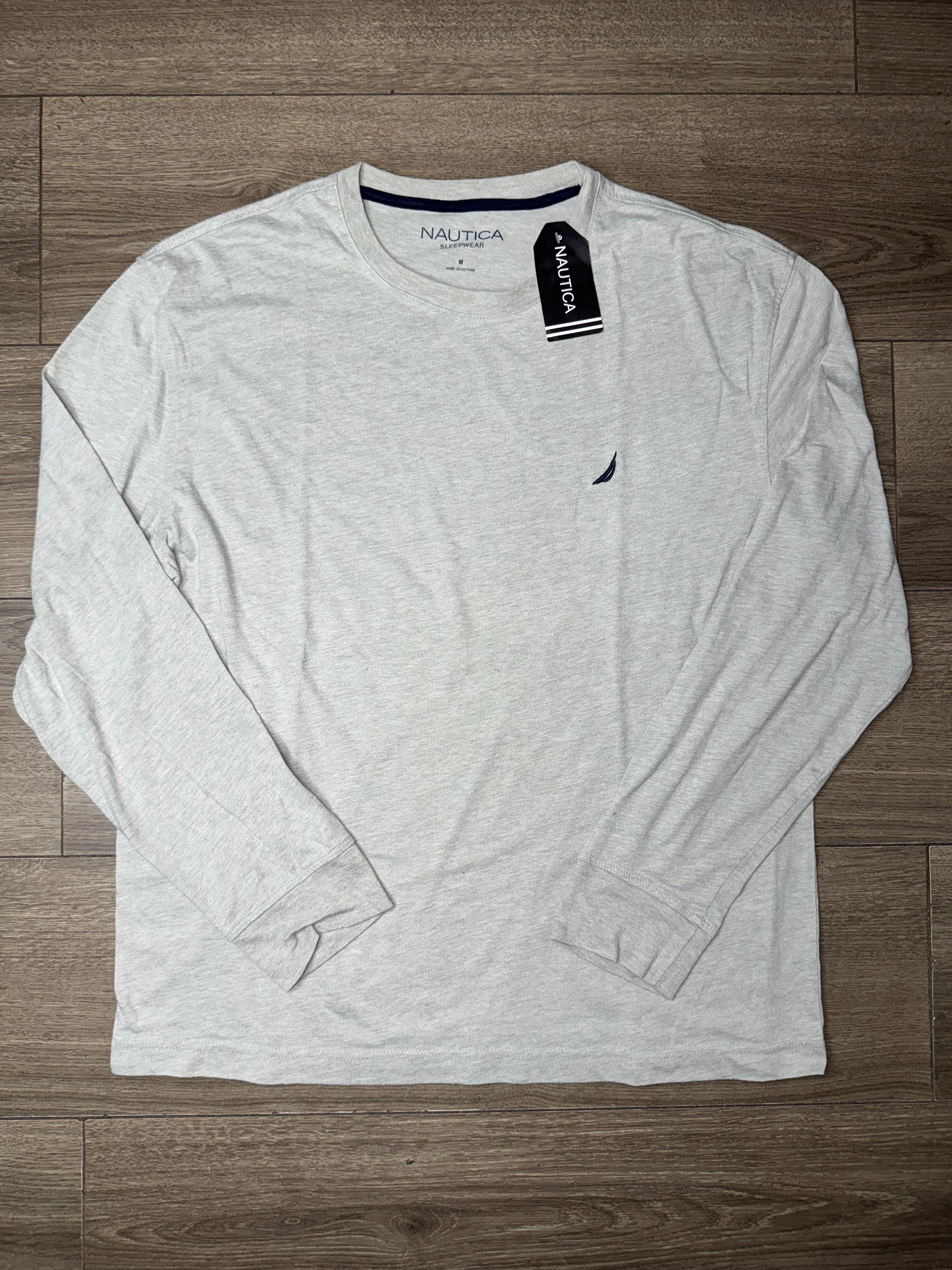 PLAYERA NÁUTICA