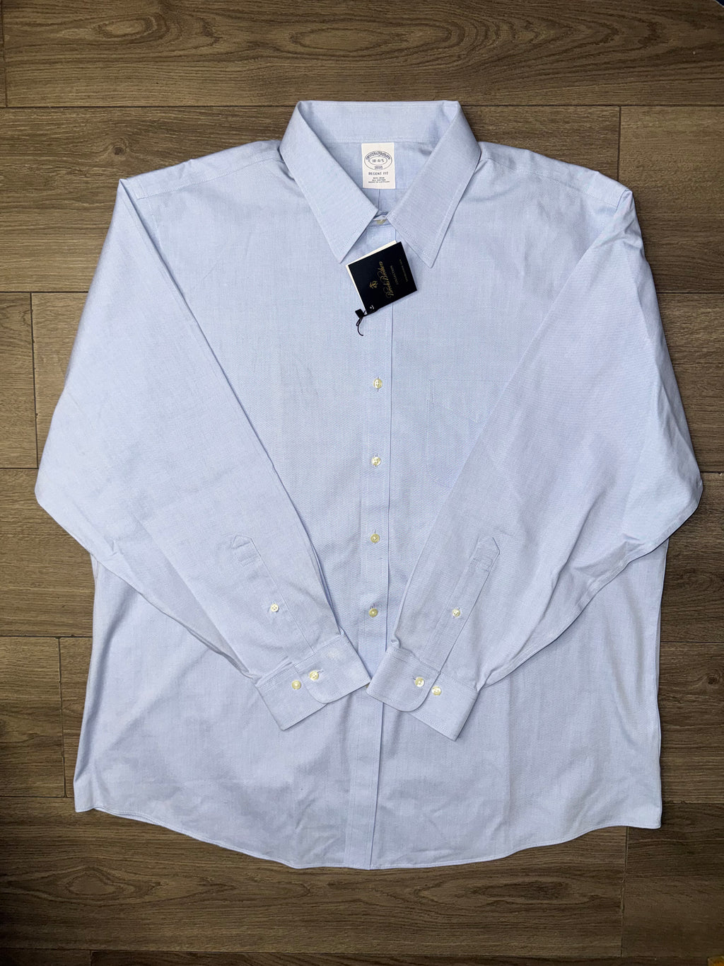 CAMISA BROOKS BROTHERS