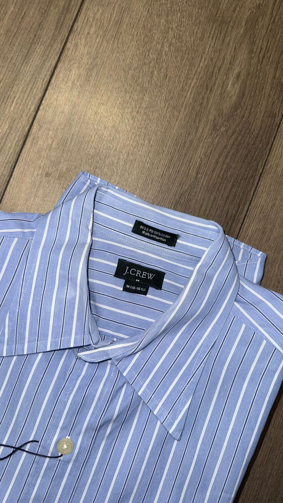 CAMISA J.CREW