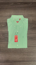 CAMISA IZOD