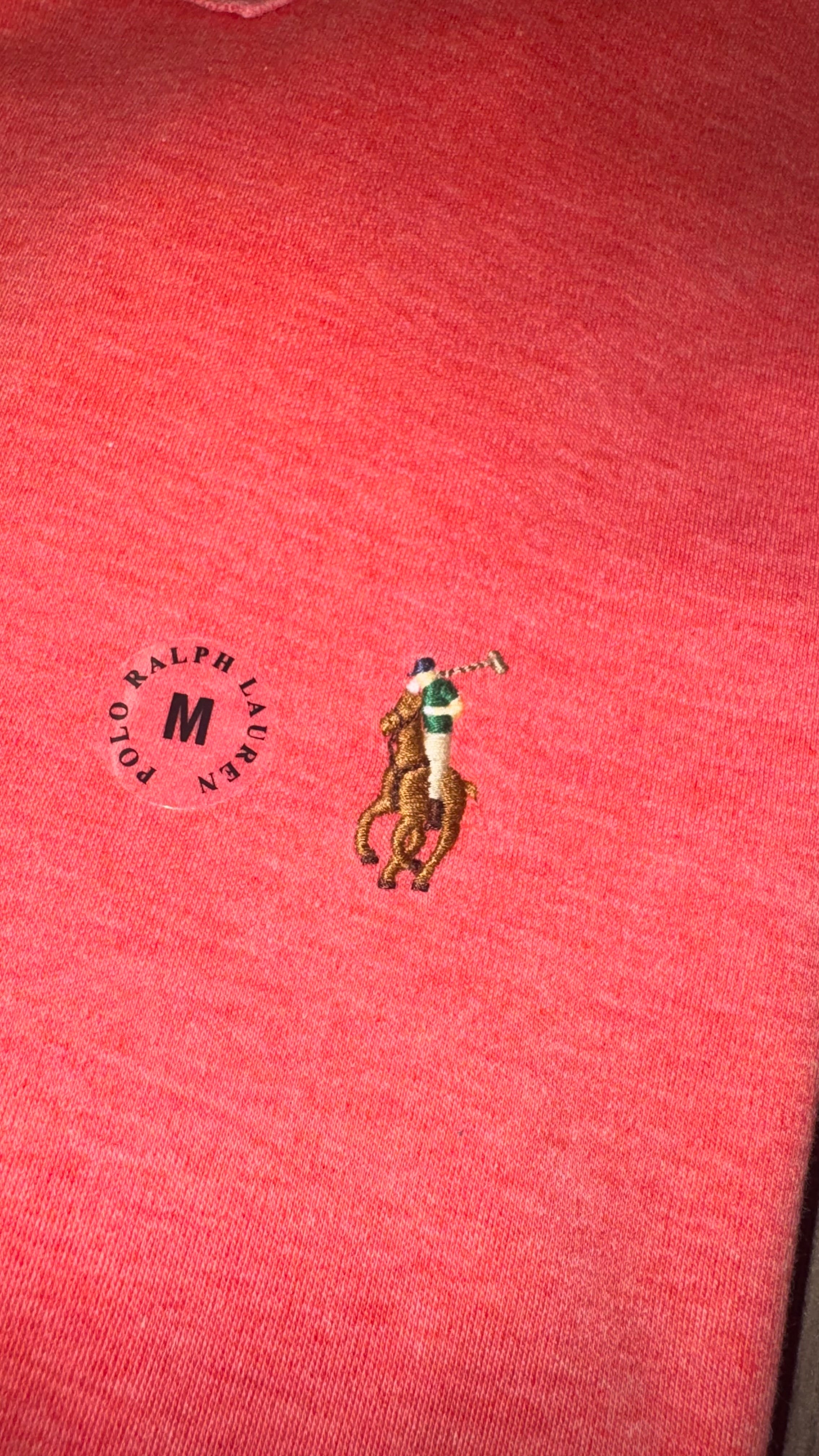 PLAYERA RALPH LAUREN