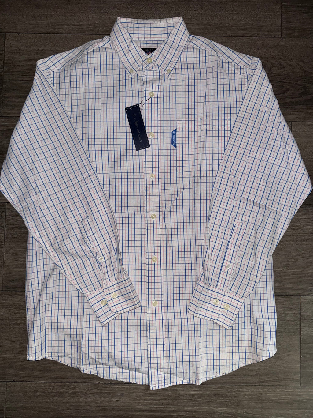 CAMISA POLO