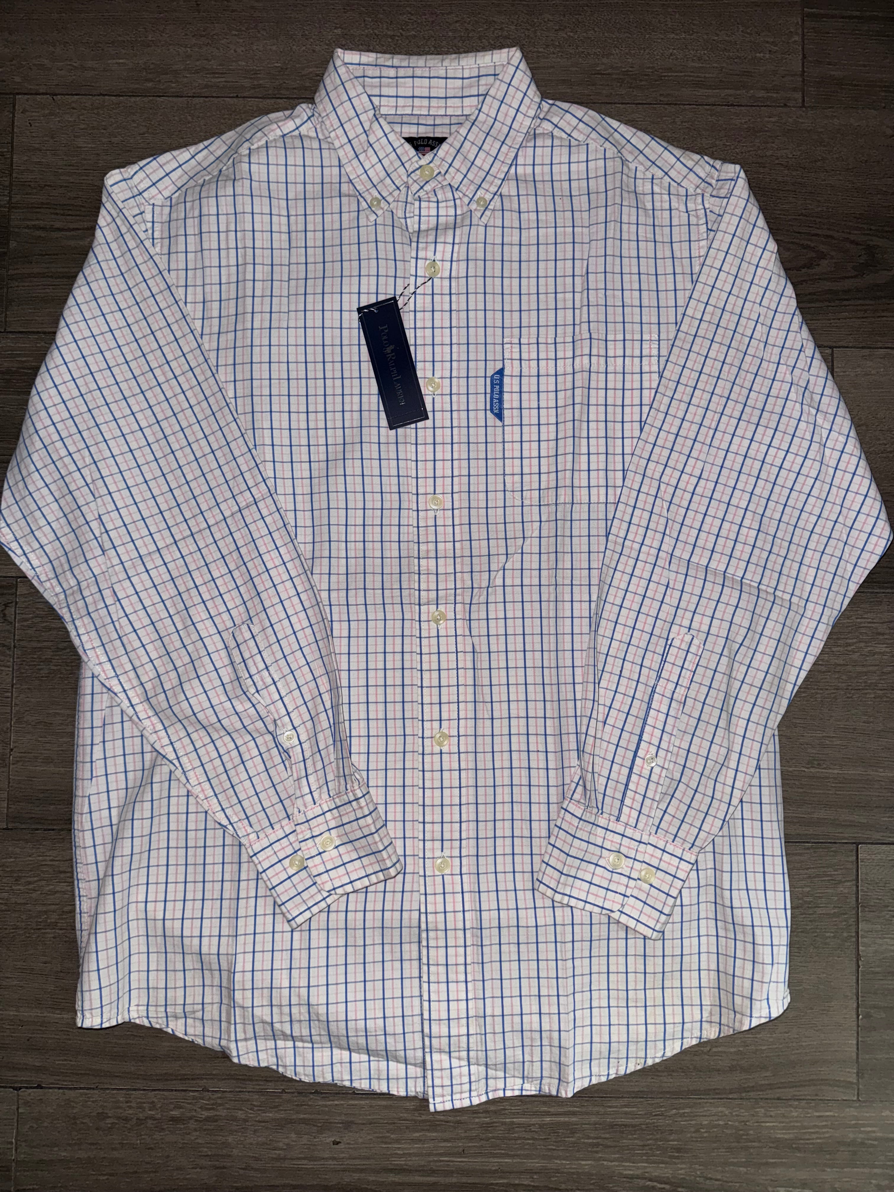 CAMISA POLO