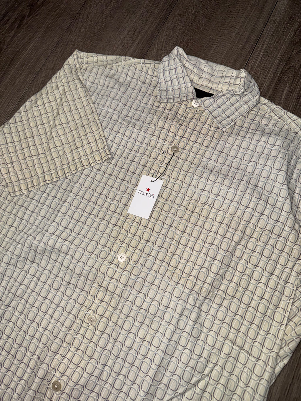 CAMISA SLATES