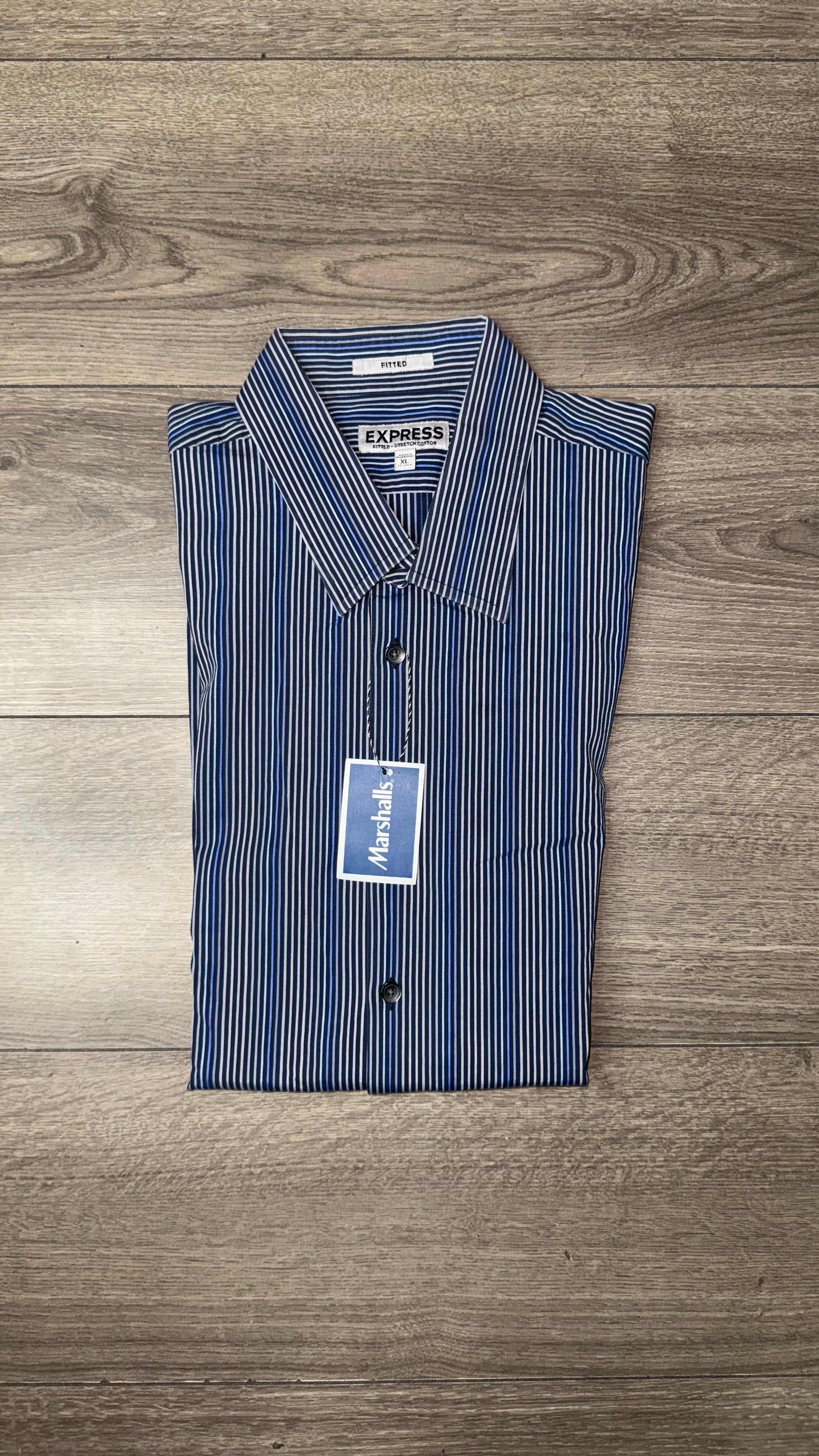 CAMISA EXPRESS