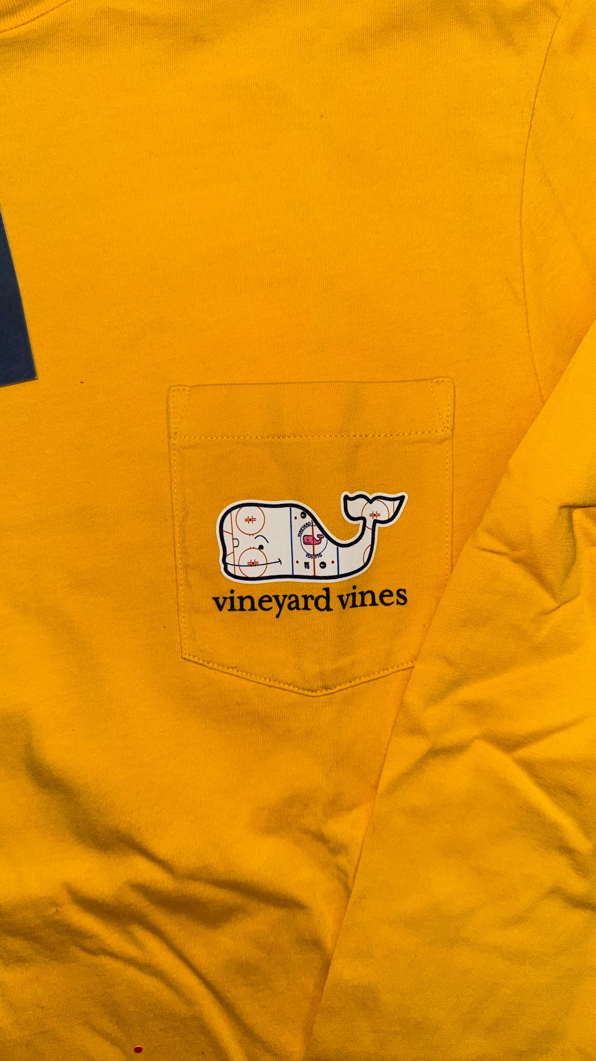 PLAYERA VINEYARD VINES