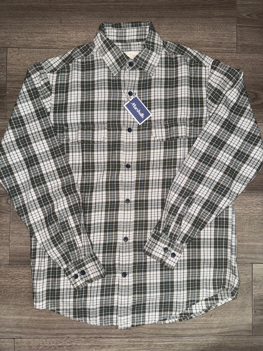 CAMISA ARTICLE365