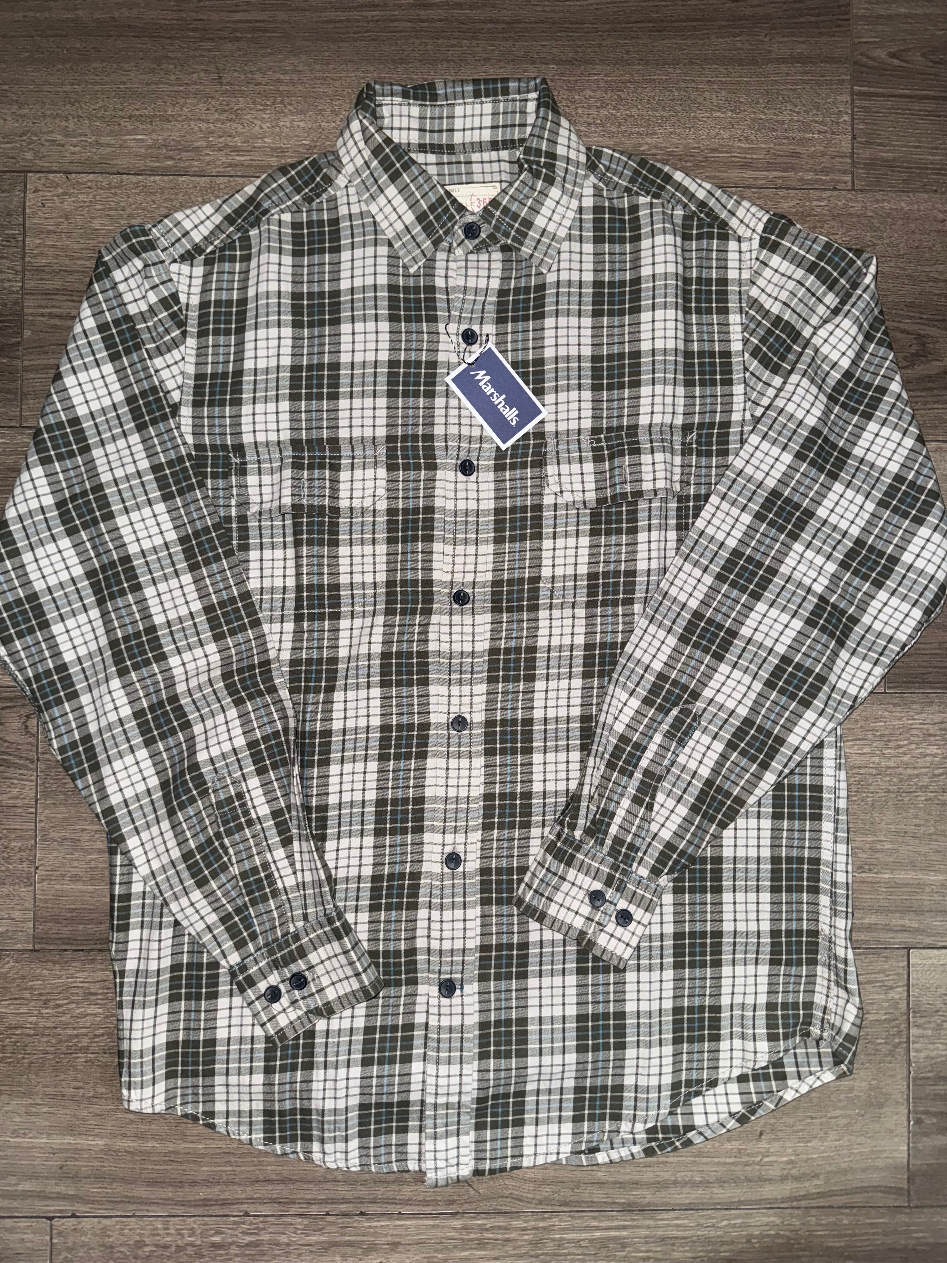 CAMISA ARTICLE365