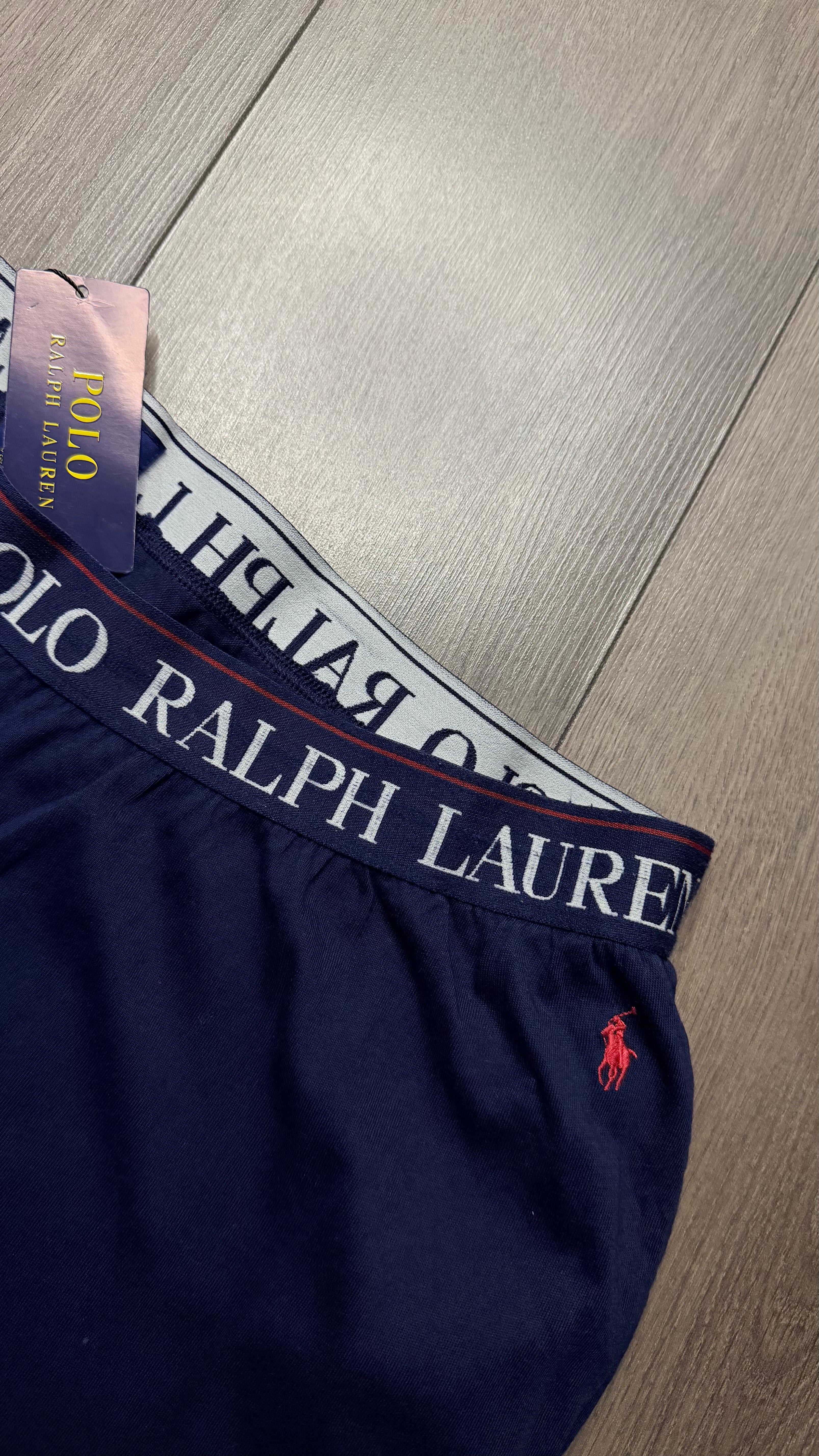 PIJAMA RALPH LAUREN