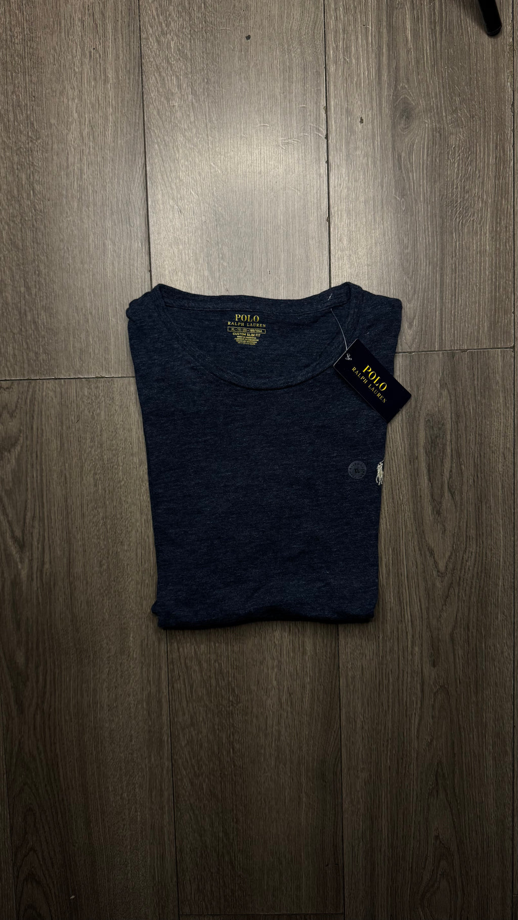 PLAYERA RALPH LAUREN