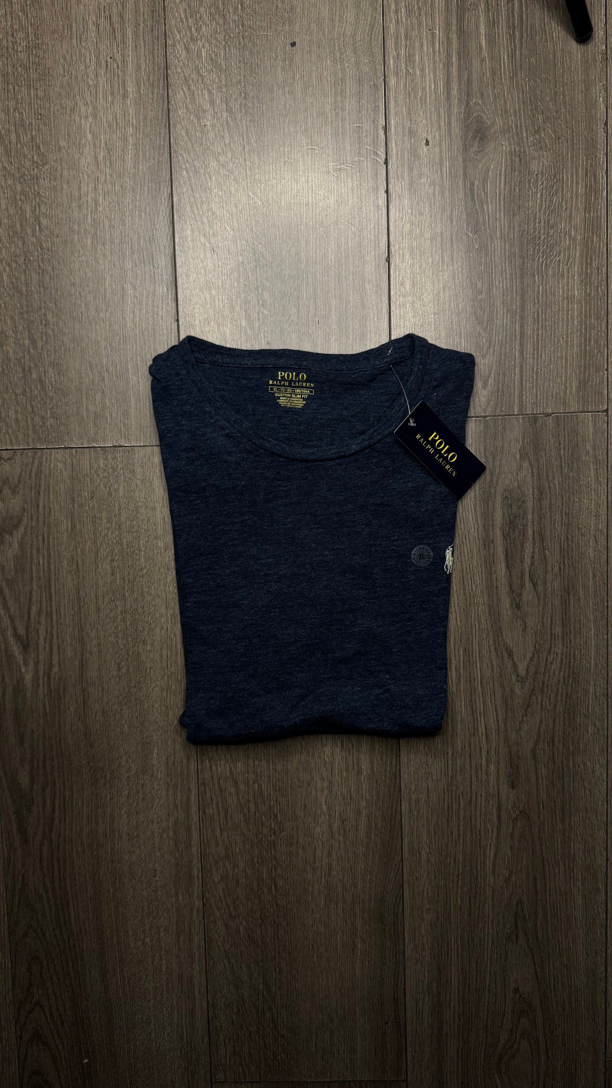 PLAYERA RALPH LAUREN