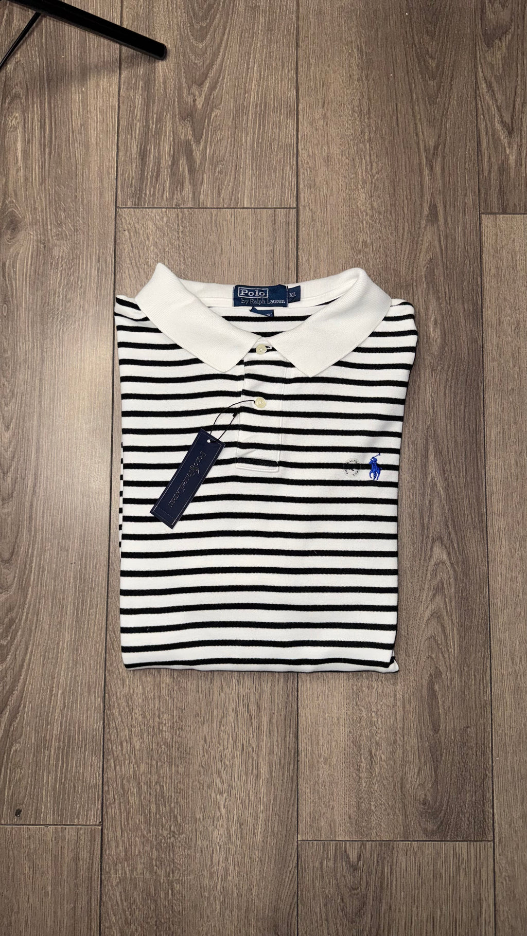 PLAYERA RALPH LAUREN