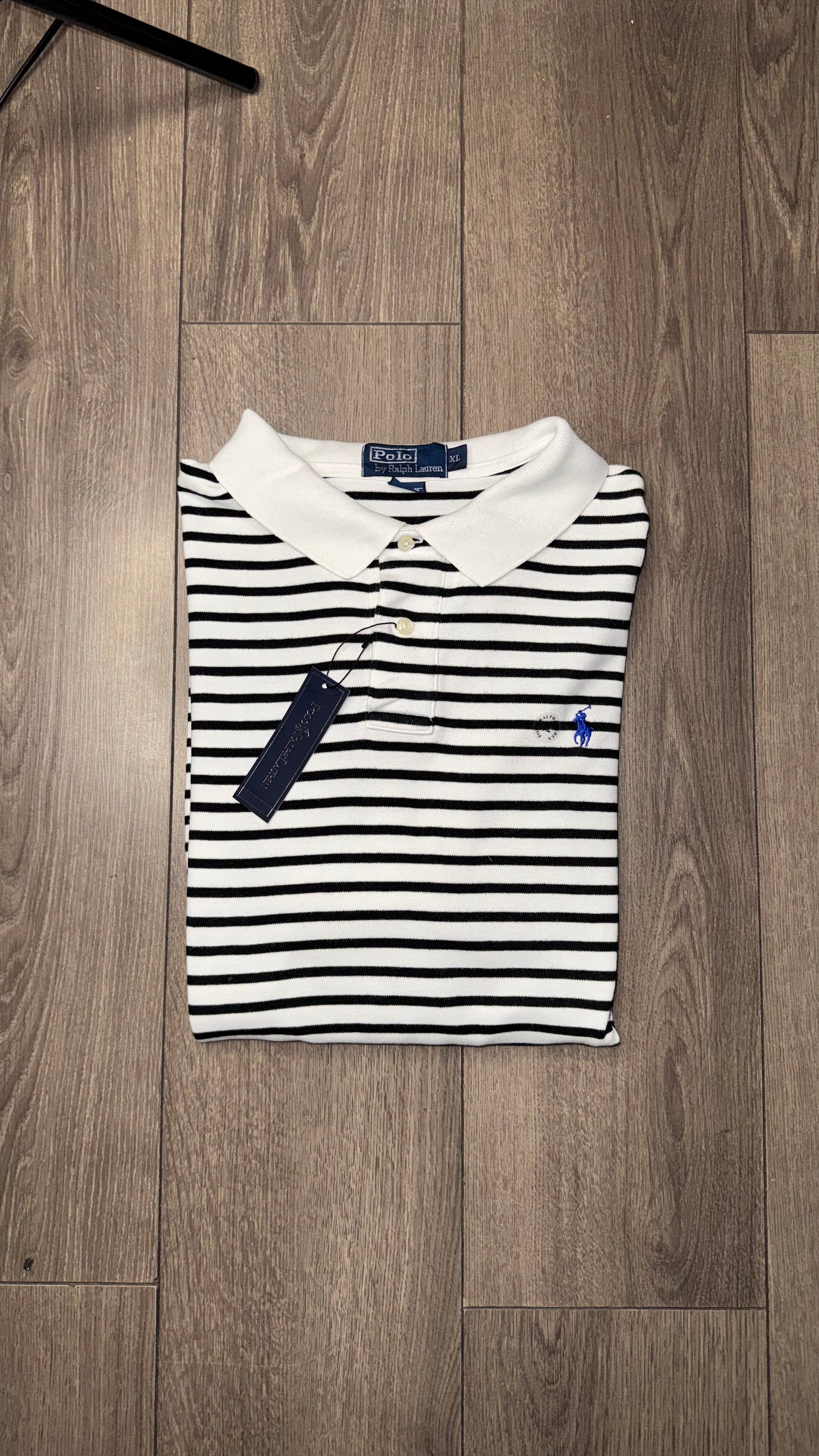 PLAYERA RALPH LAUREN