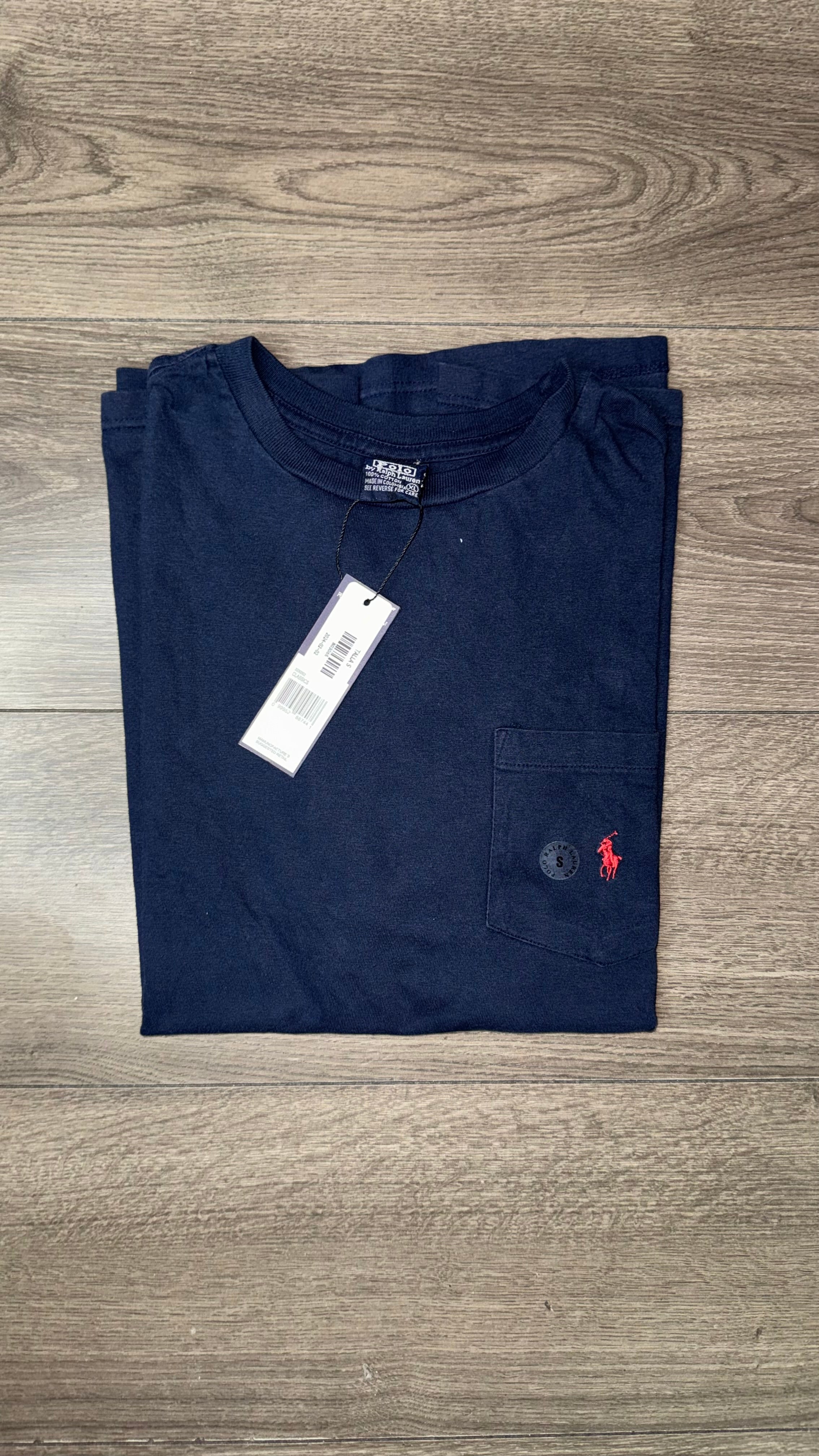 PLAYERA RALPH LAUREN