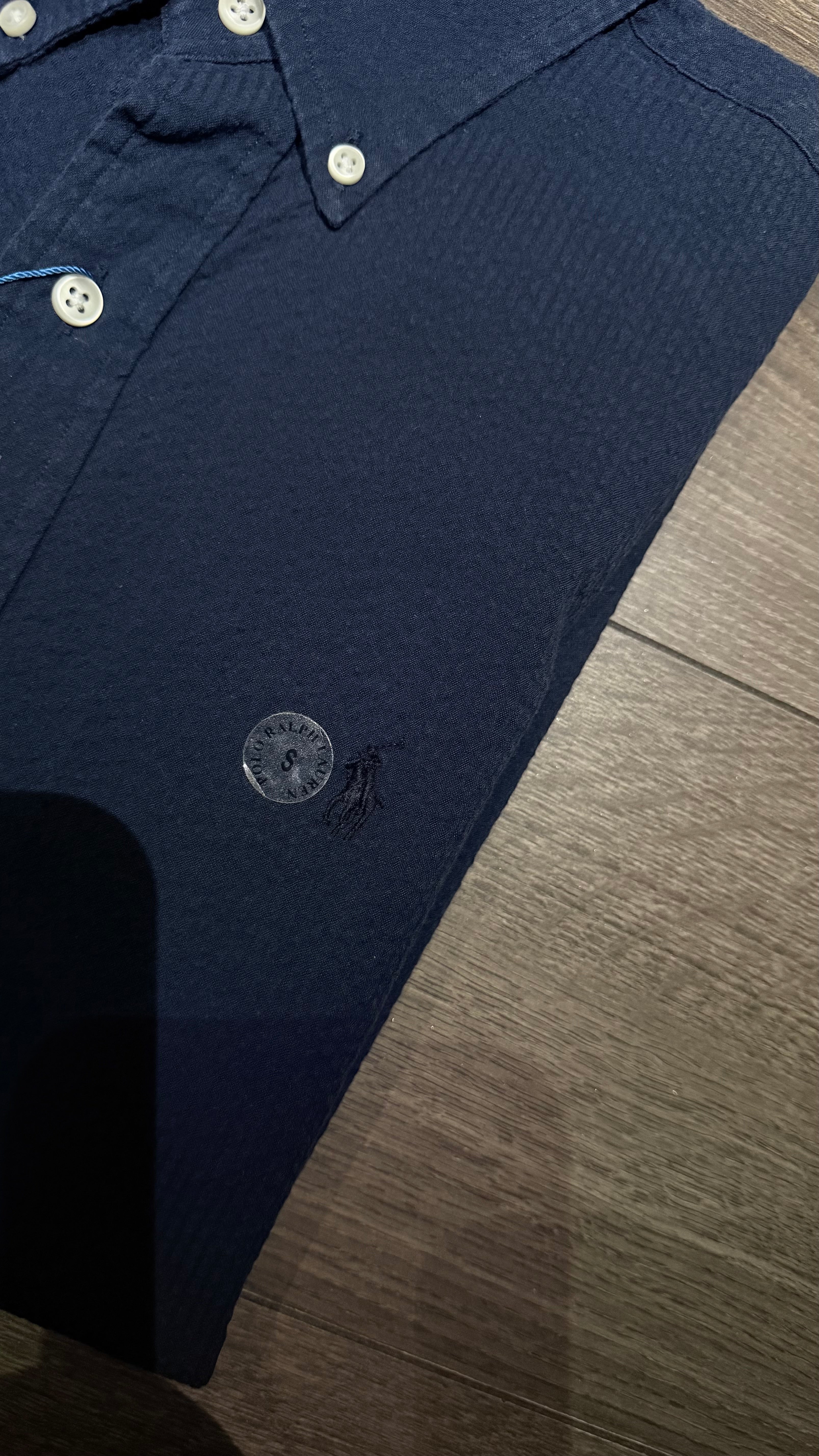 CAMISA RALPH LAUREN