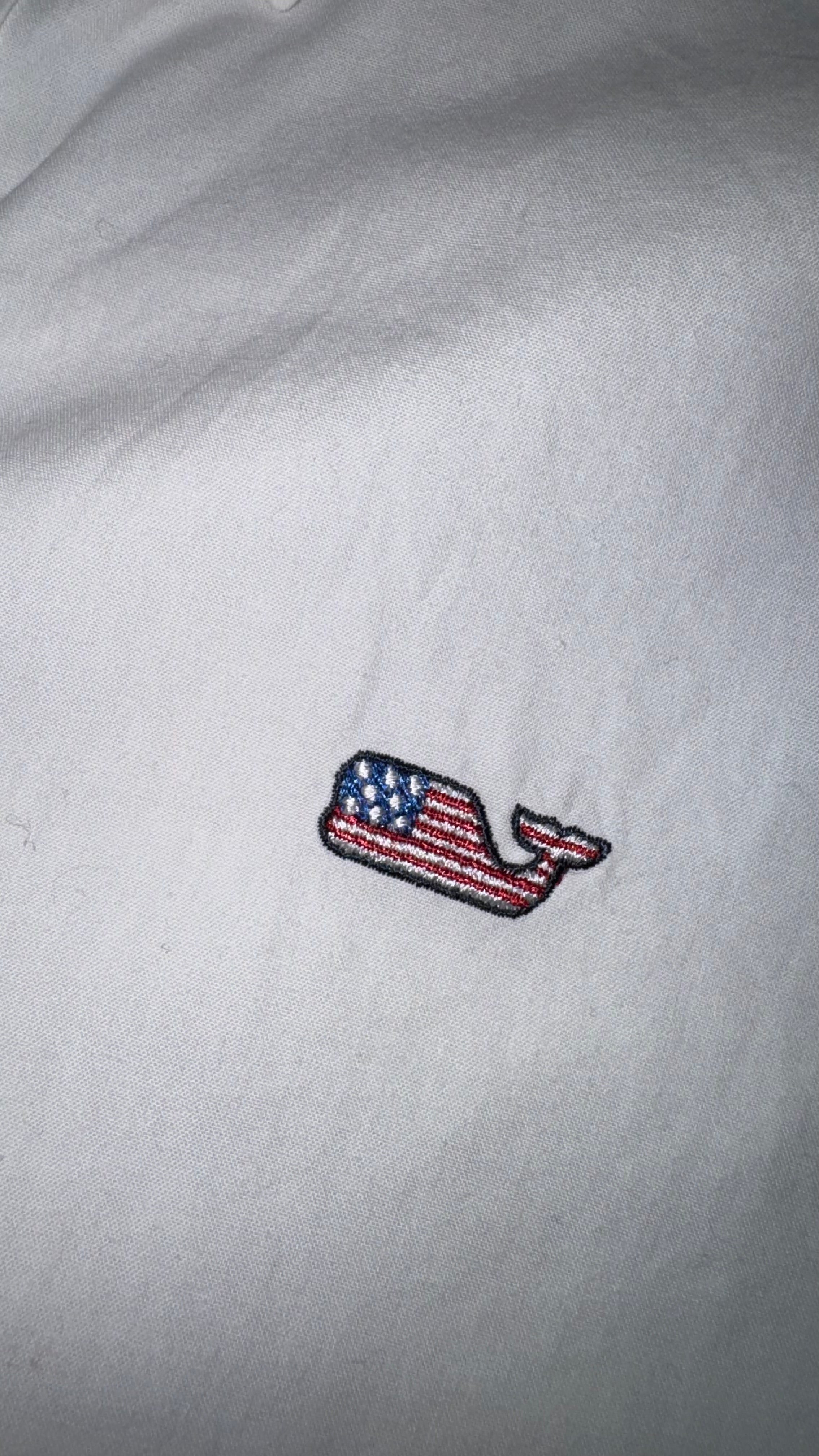 CAMISA VINEYARD VINES