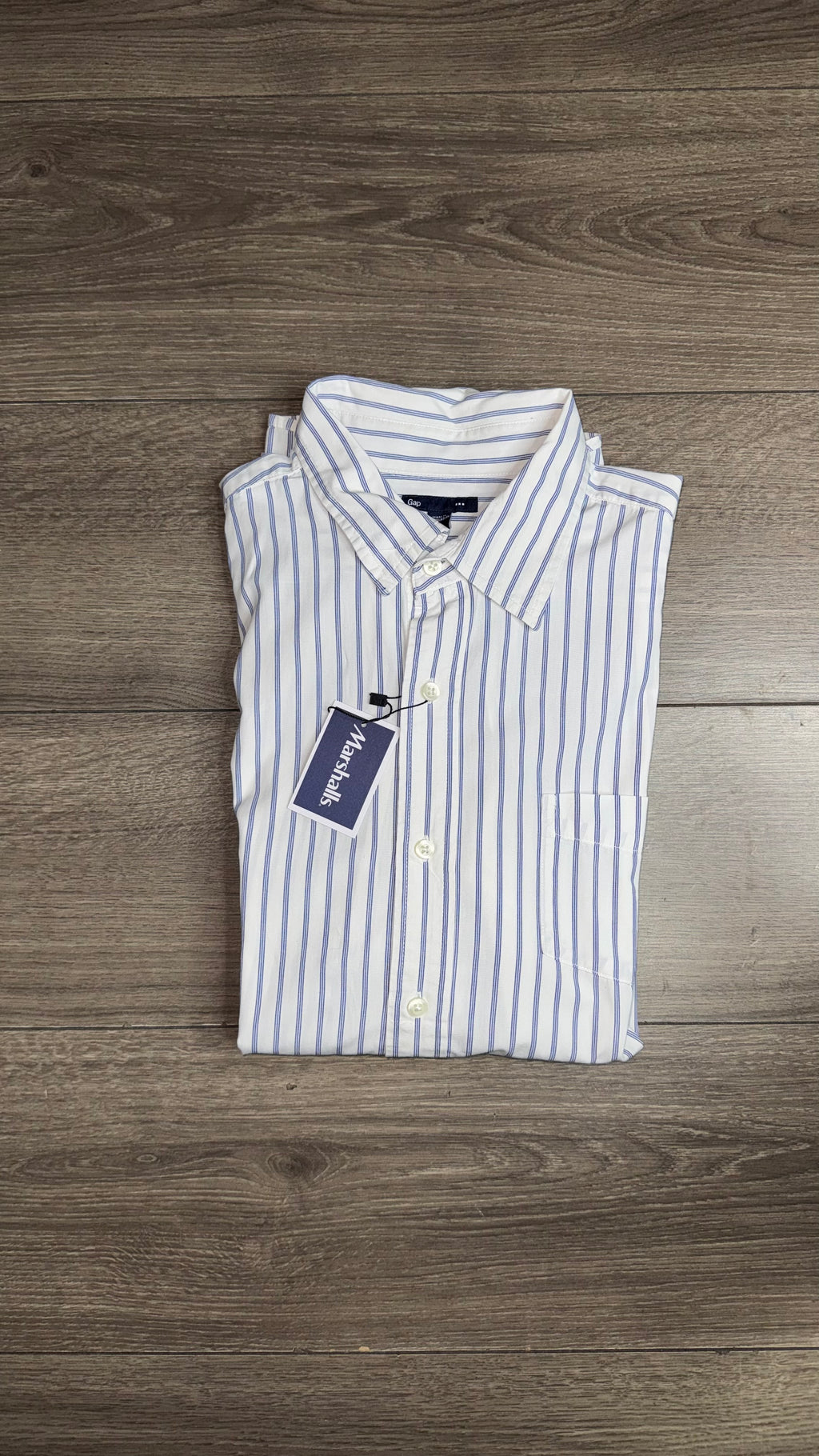CAMISA GAP