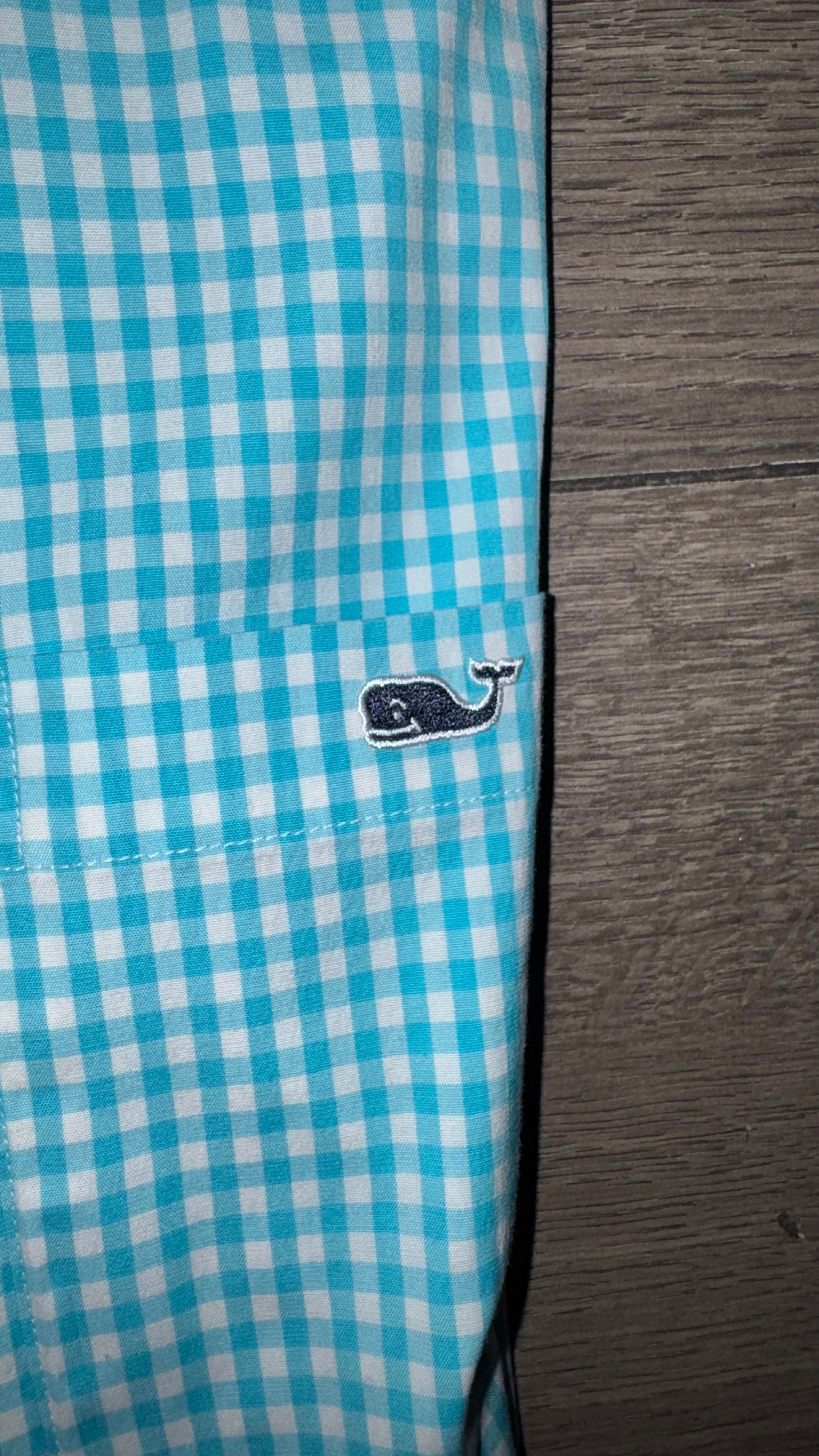 CAMISA VINEYARD VINES