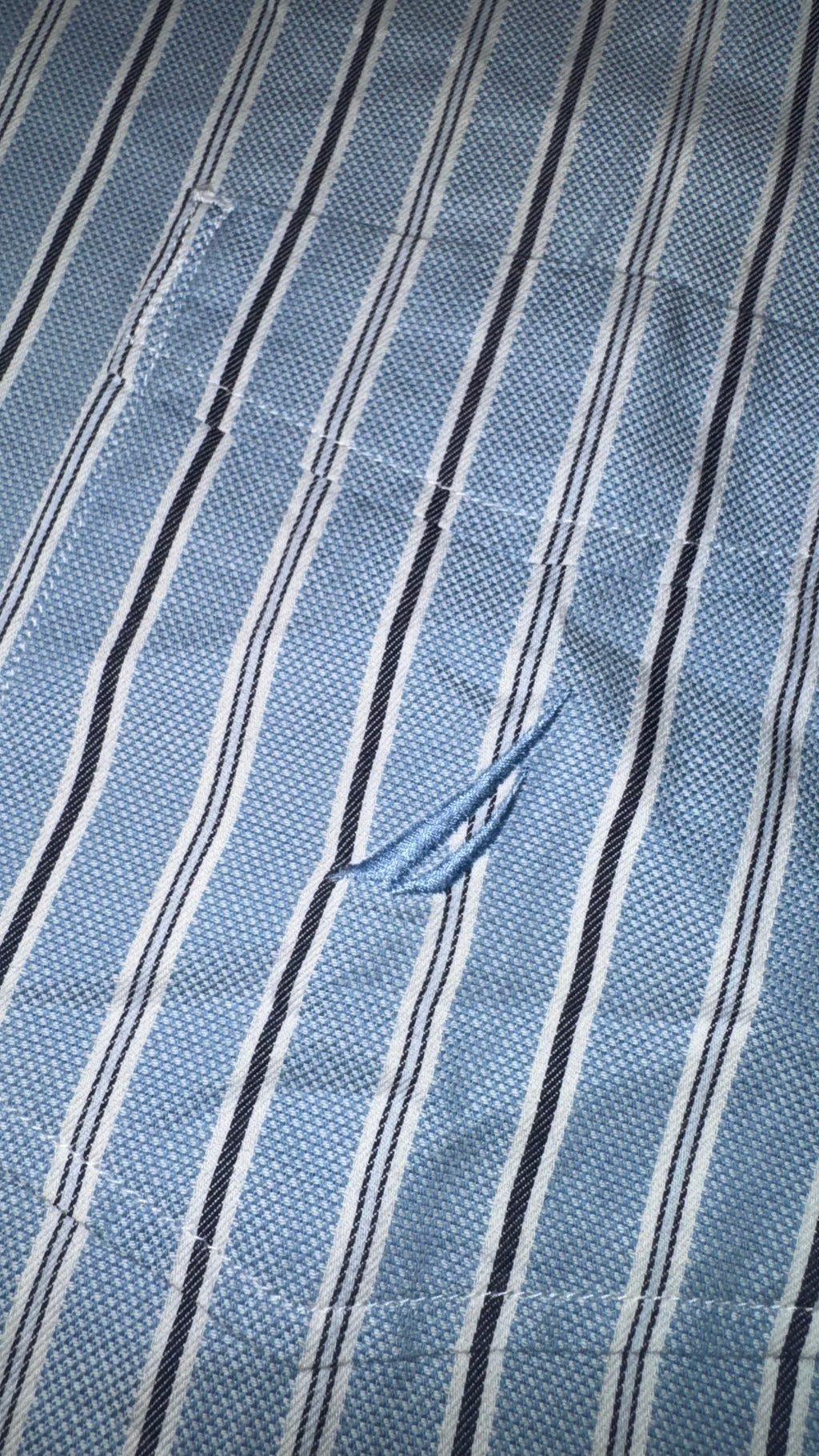 CAMISA NÁUTICA