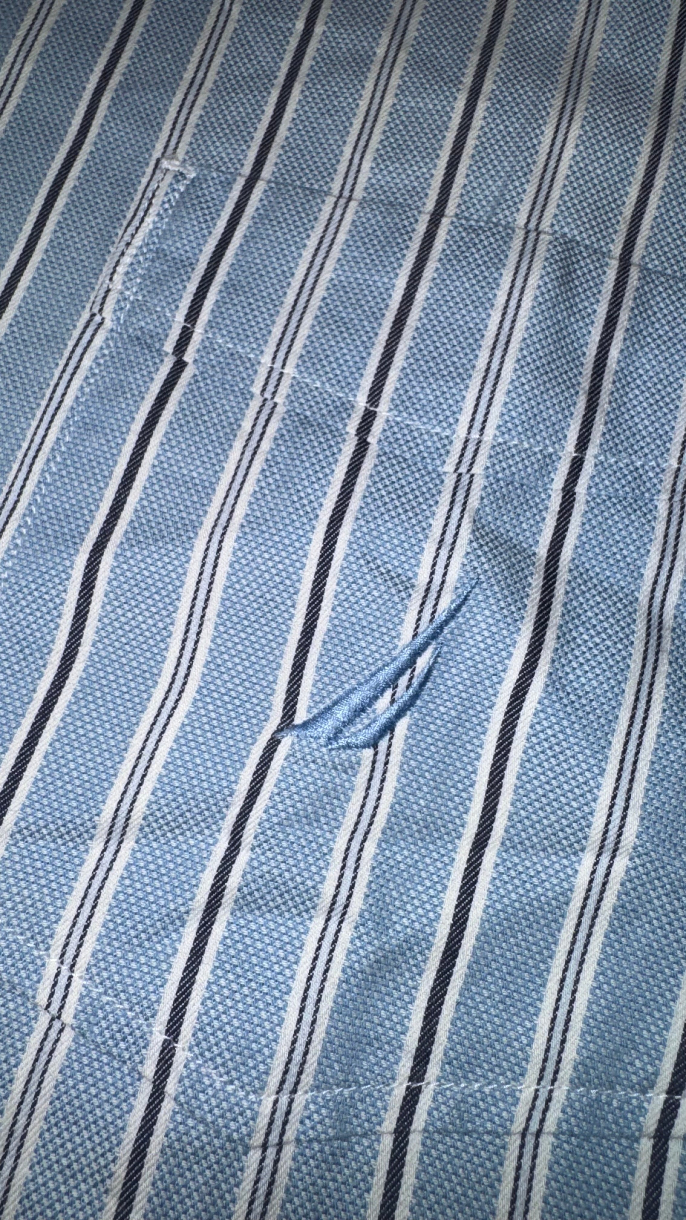 CAMISA NÁUTICA