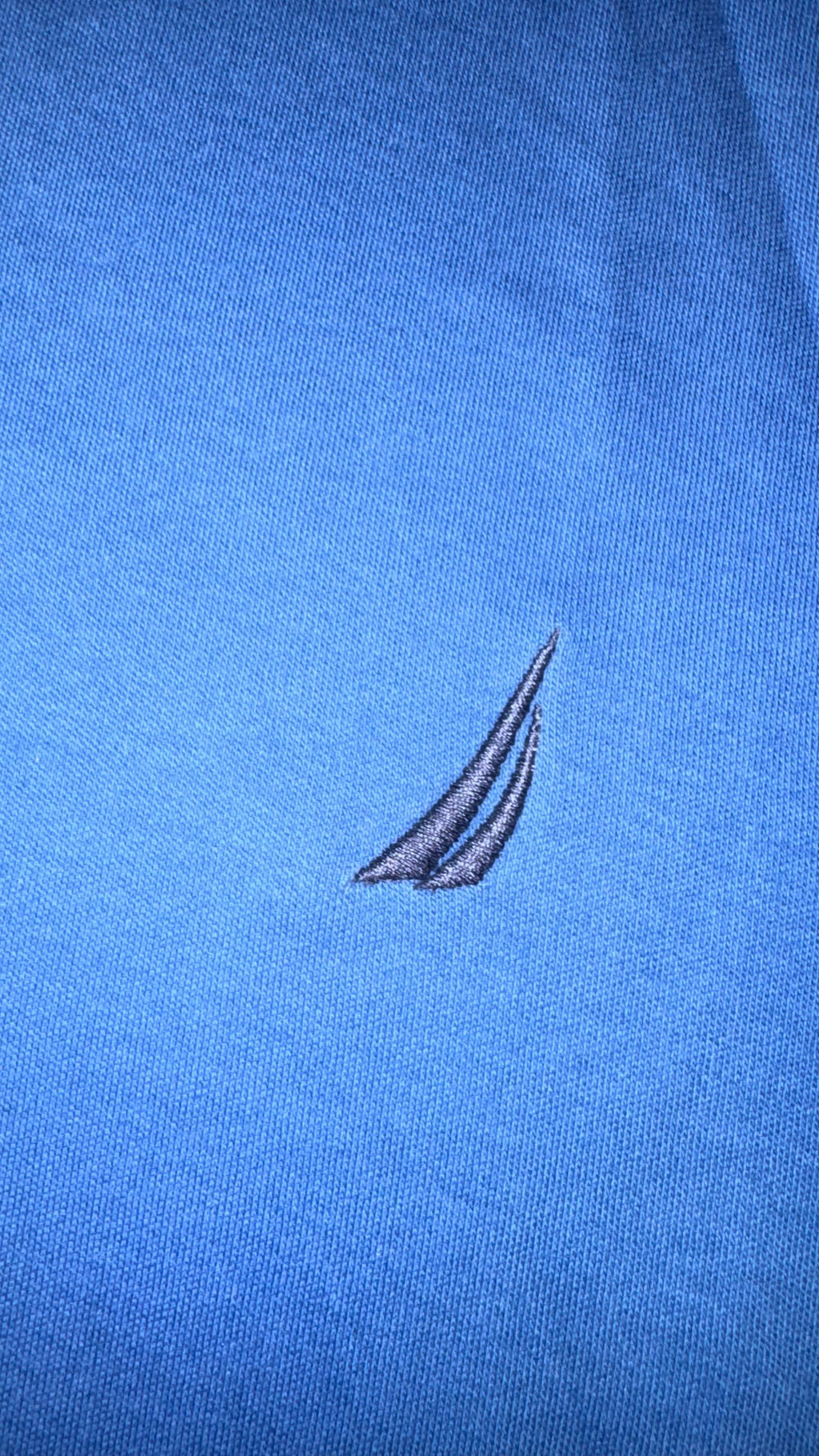 PLAYERA NÁUTICA