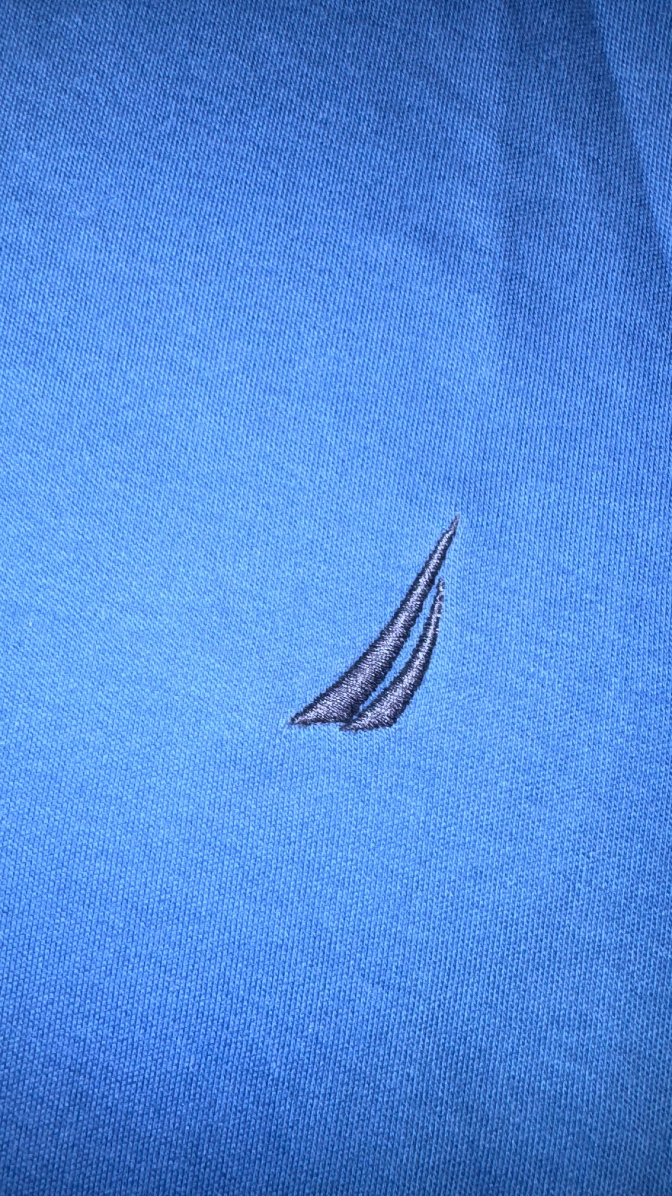 PLAYERA NÁUTICA