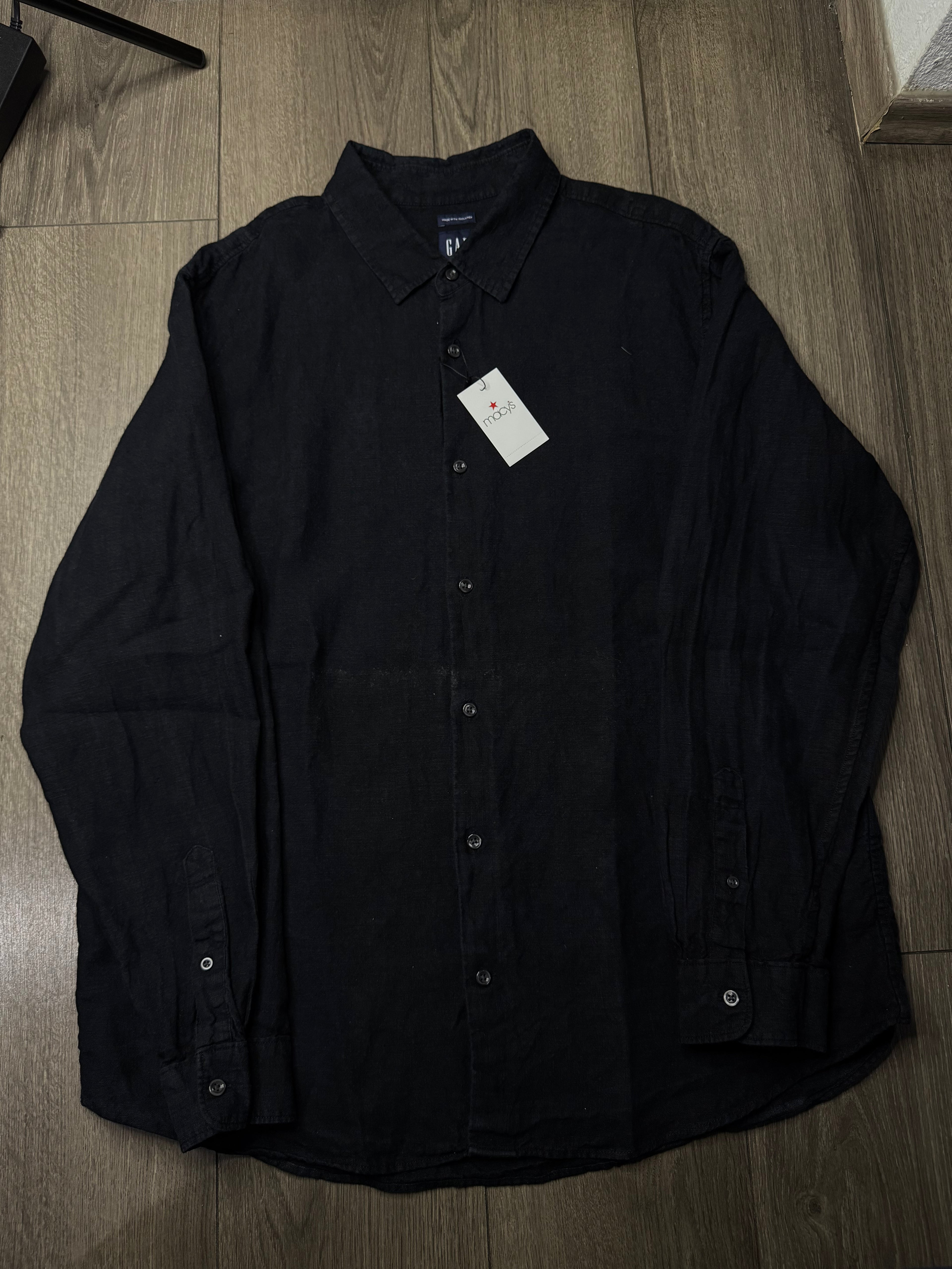 CAMISA GAP