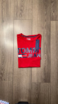 PLAYERA TOMMY HILFIGER