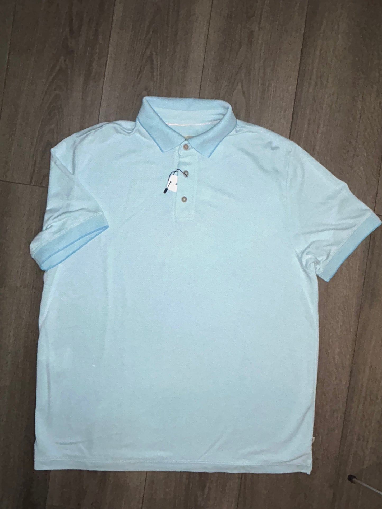M PLAYERA TOMMY BAHAMAS