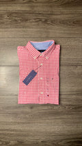 CAMISA TOMMY HILFIGER