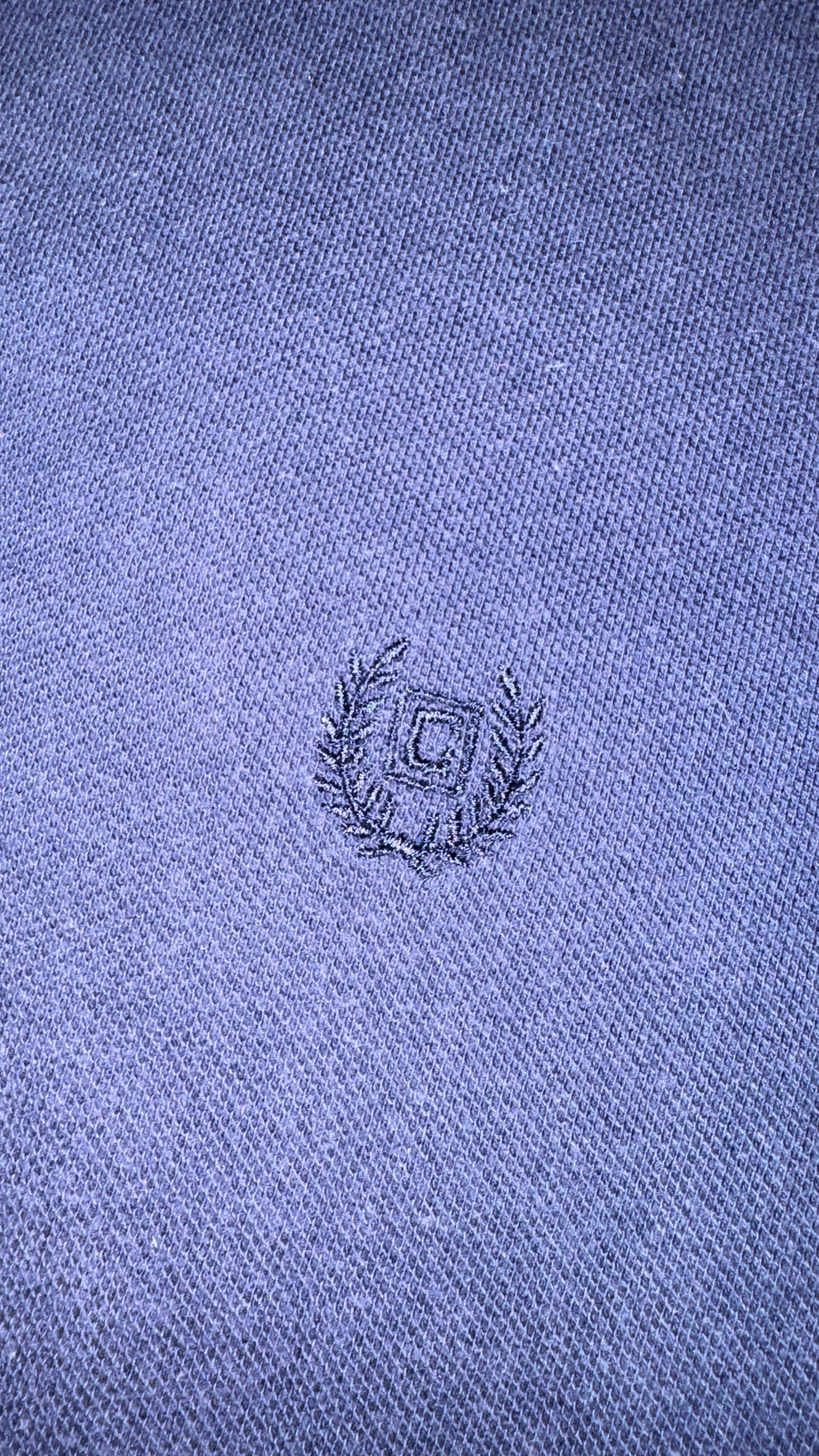 PLAYERA CHAPS