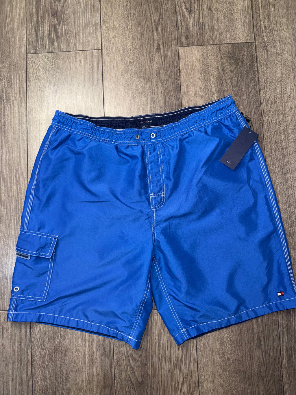 XL BAÑADOR HILFIGER