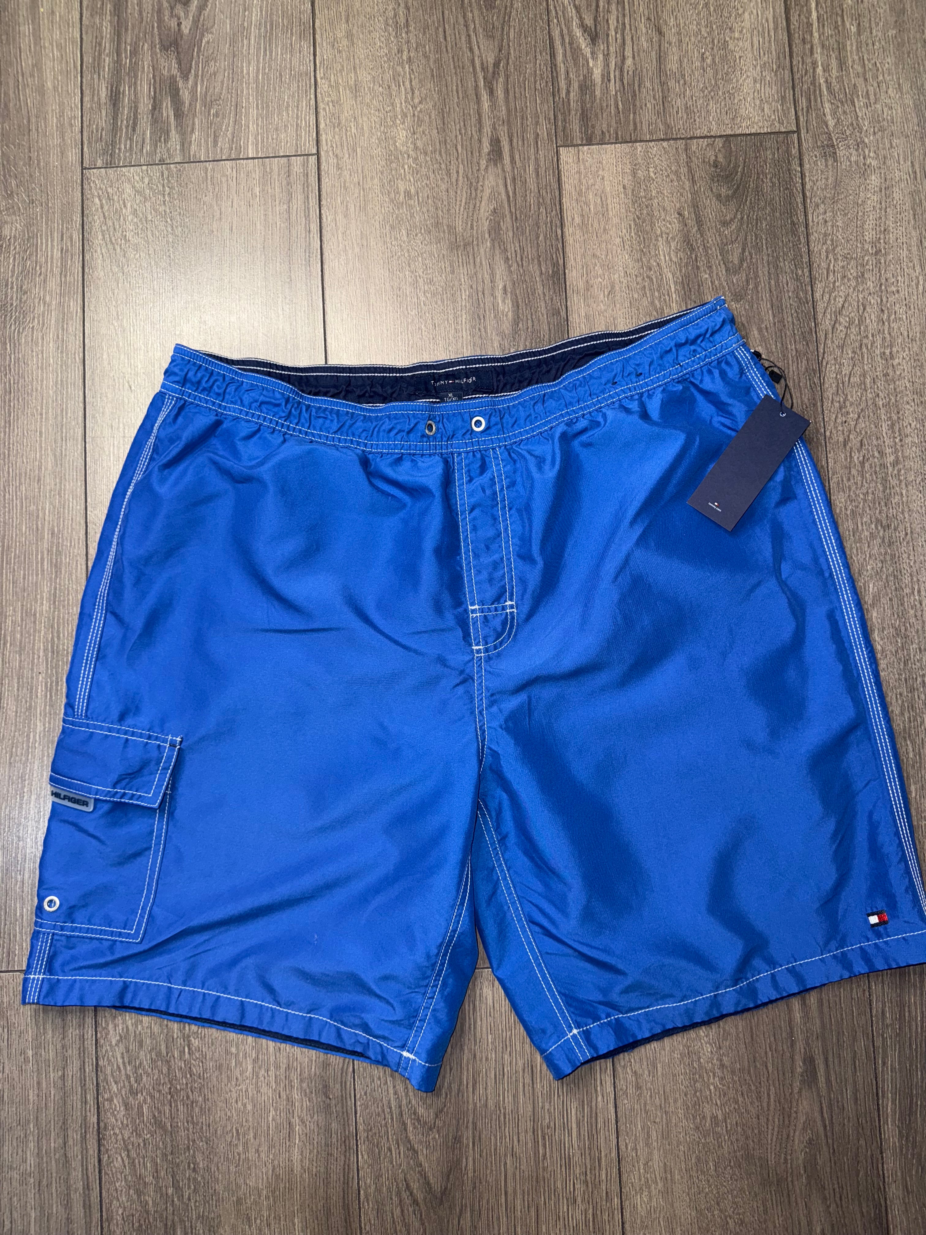 XL BAÑADOR HILFIGER