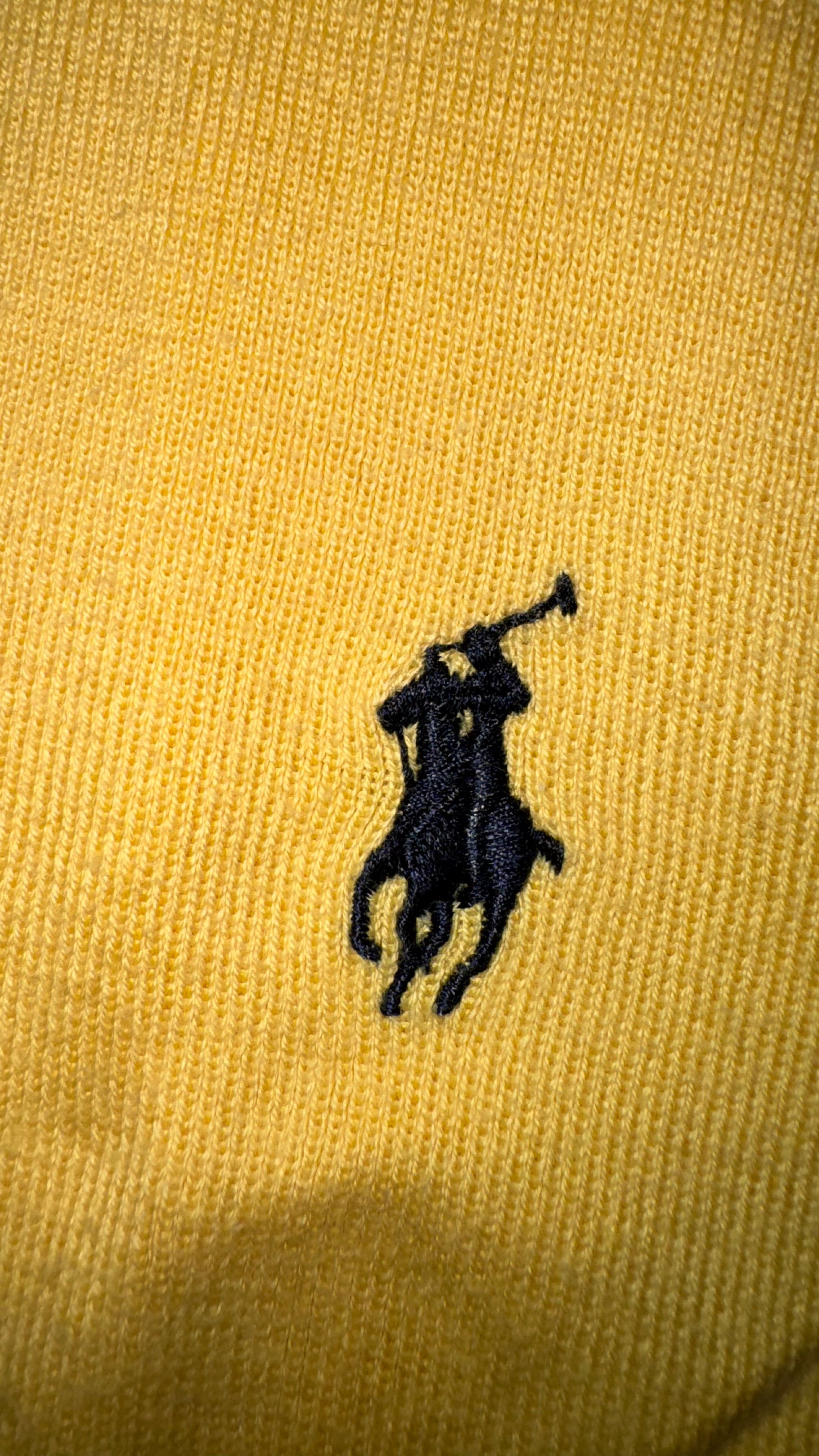 CHALECO RALPH LAUREN