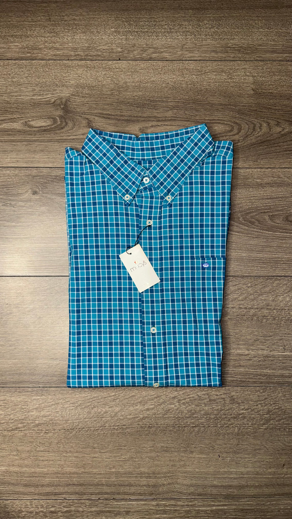 CAMISA SOUTHERN TIDE