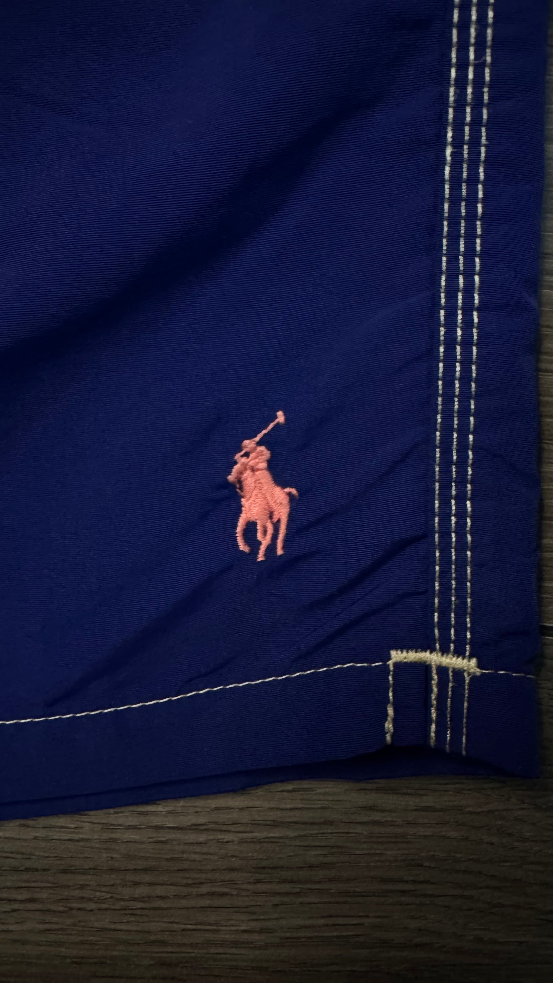 BAÑADOR RALPH LAUREN