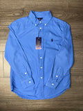 CAMISA RALPH LAUREN