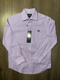 CAMISA NIÑO RALPH LAUREN