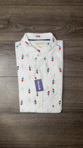 CAMISA AEROPOSTALE