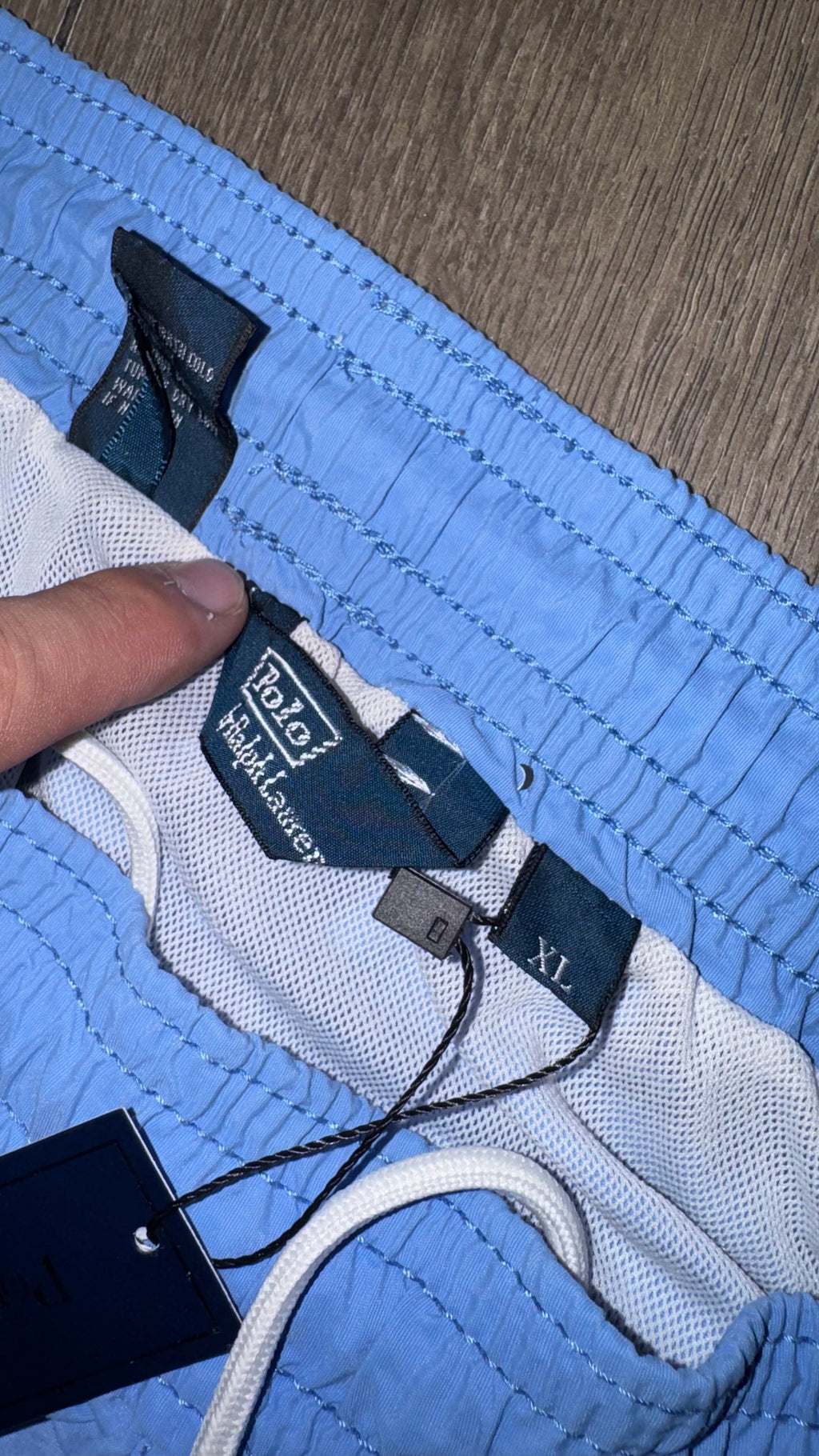 BAÑADOR RALPH LAUREN